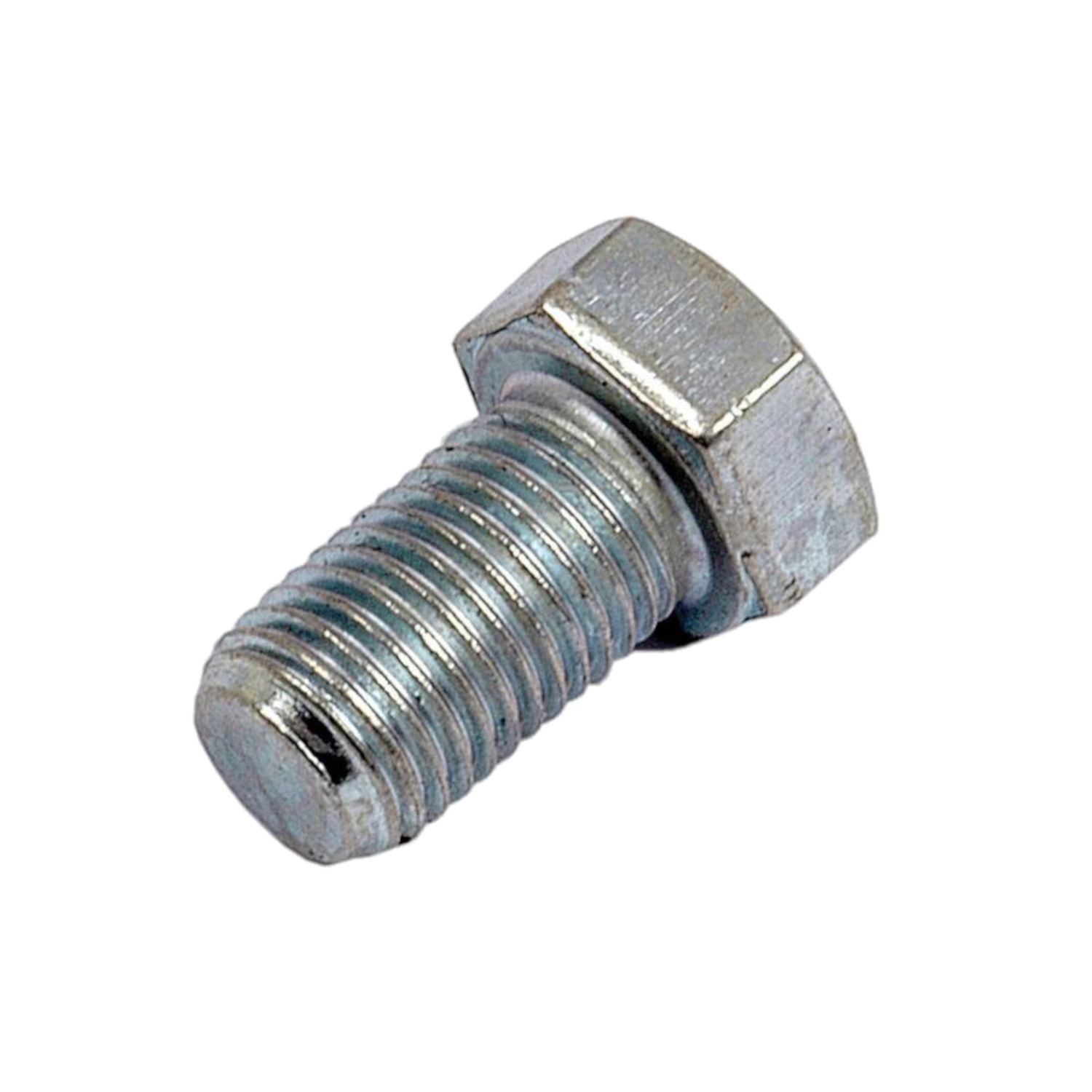 Schraube M10 x 1,00 x 30 DIN960
