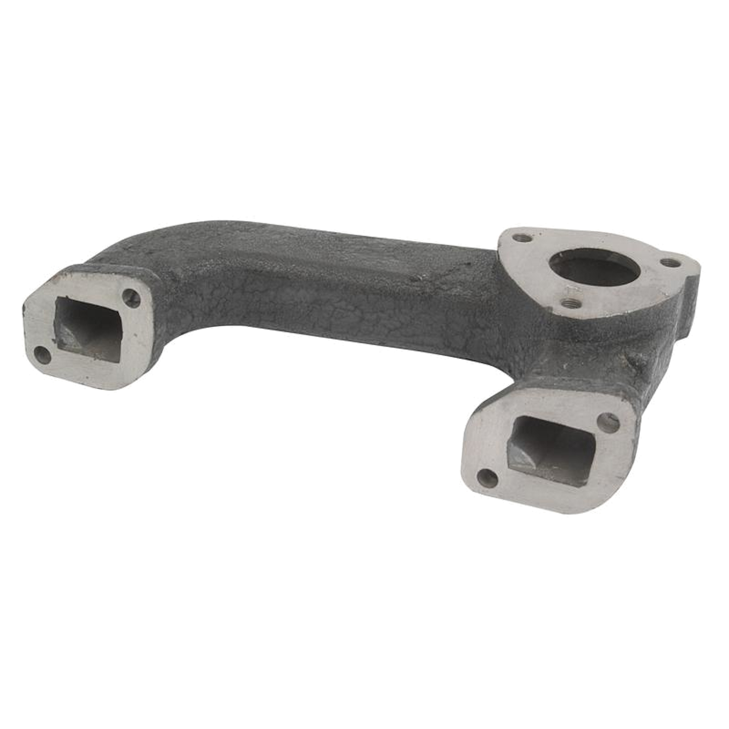 Motorkrümmer Massey Ferguson MF 135 152 333 Perkins