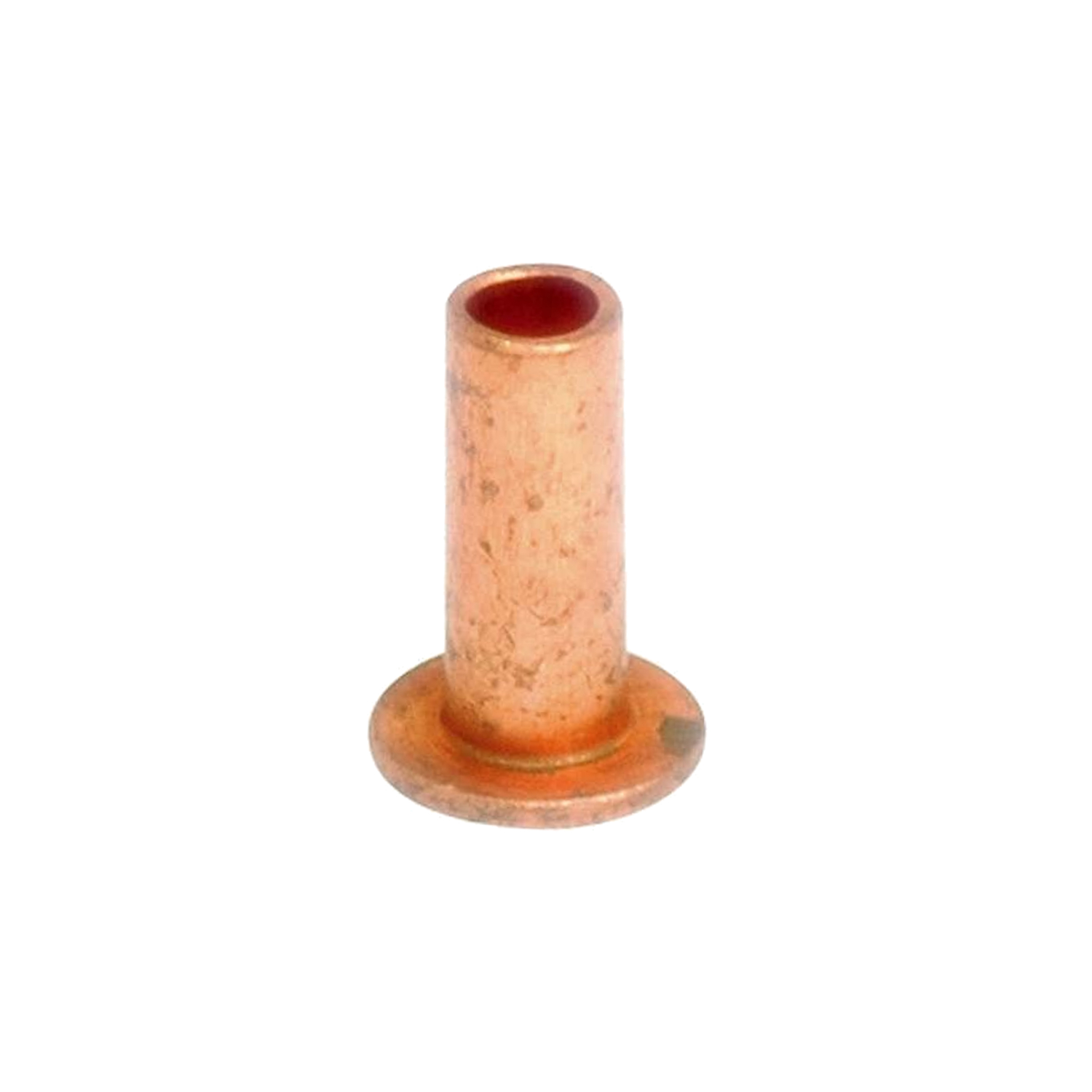 Kupferniete 4mm x 8mm