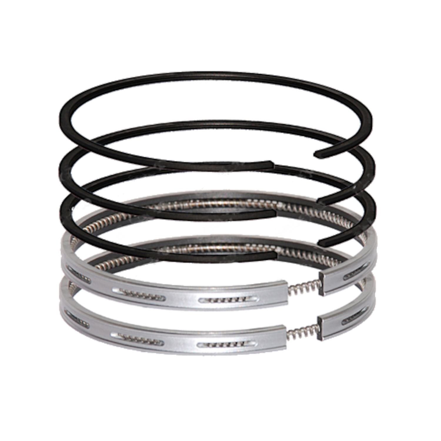 Kolbenringe Ø80.96mm Massey Ferguson TEF20