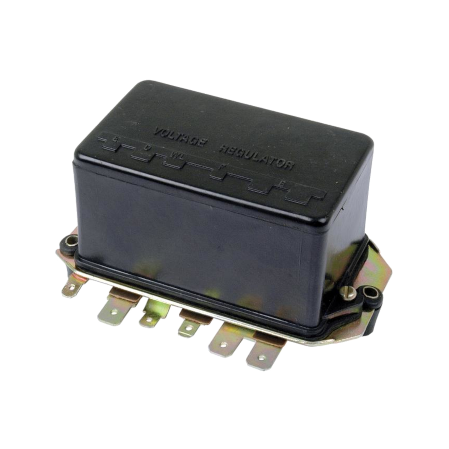 Regler 12V 22A  Ford