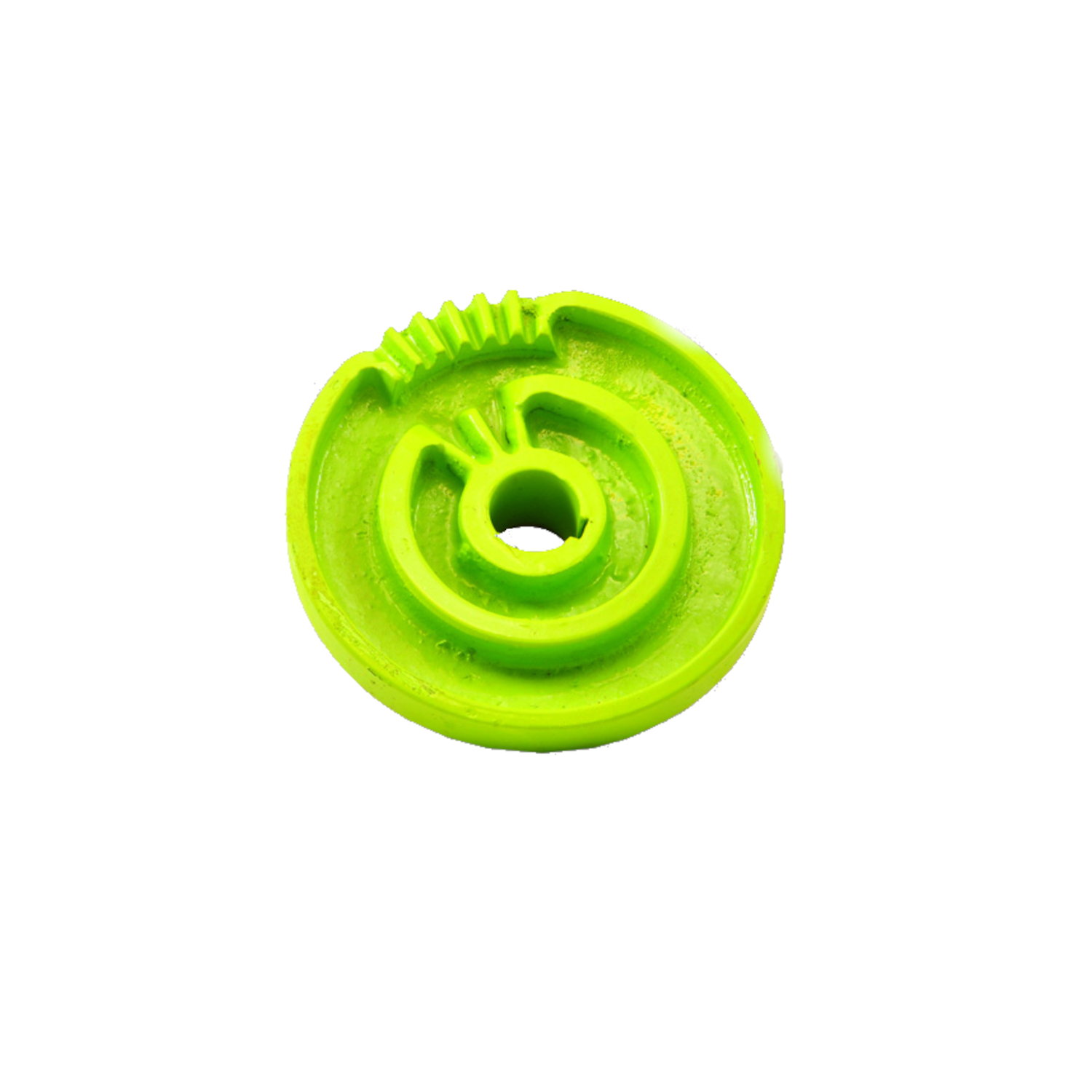 Knoterscheibe Claas