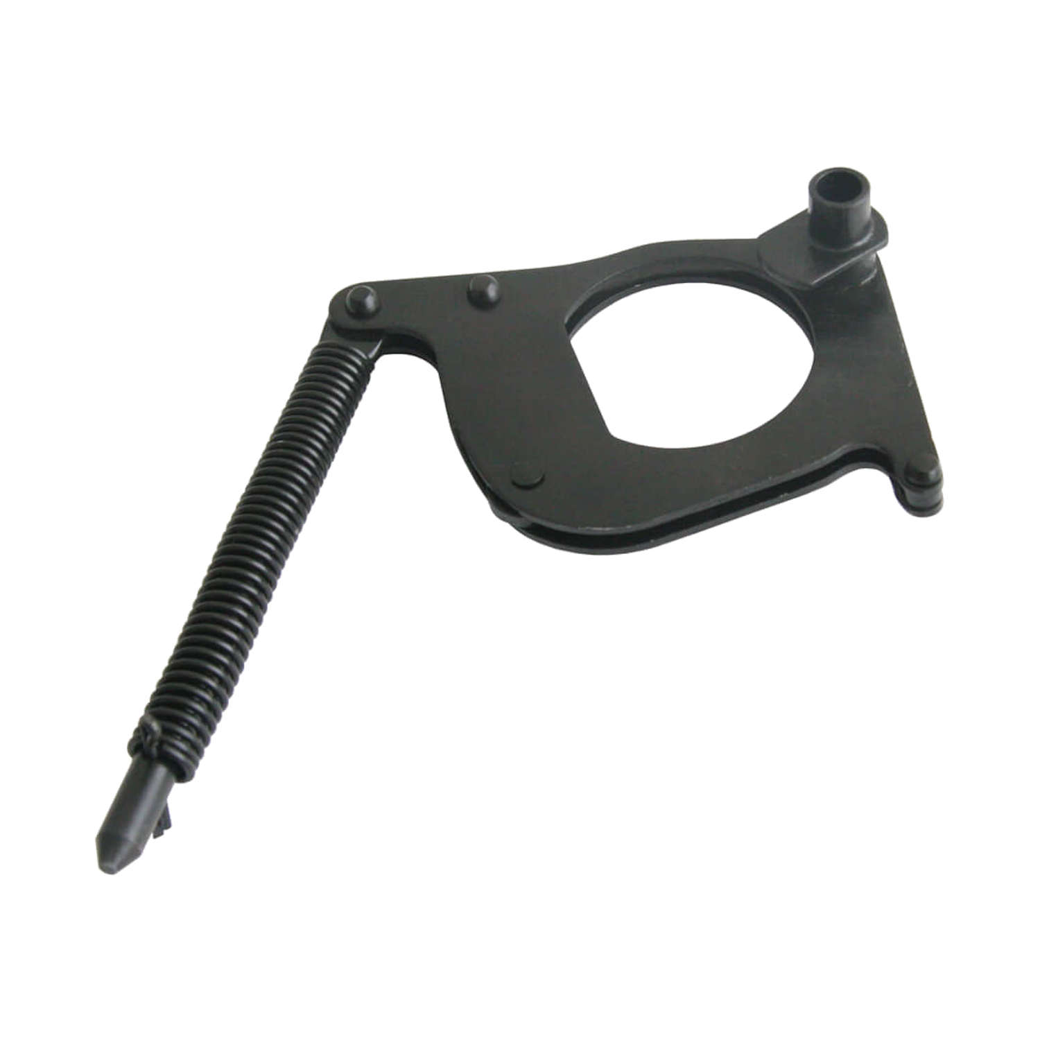 Reglerstange für Hydraulik