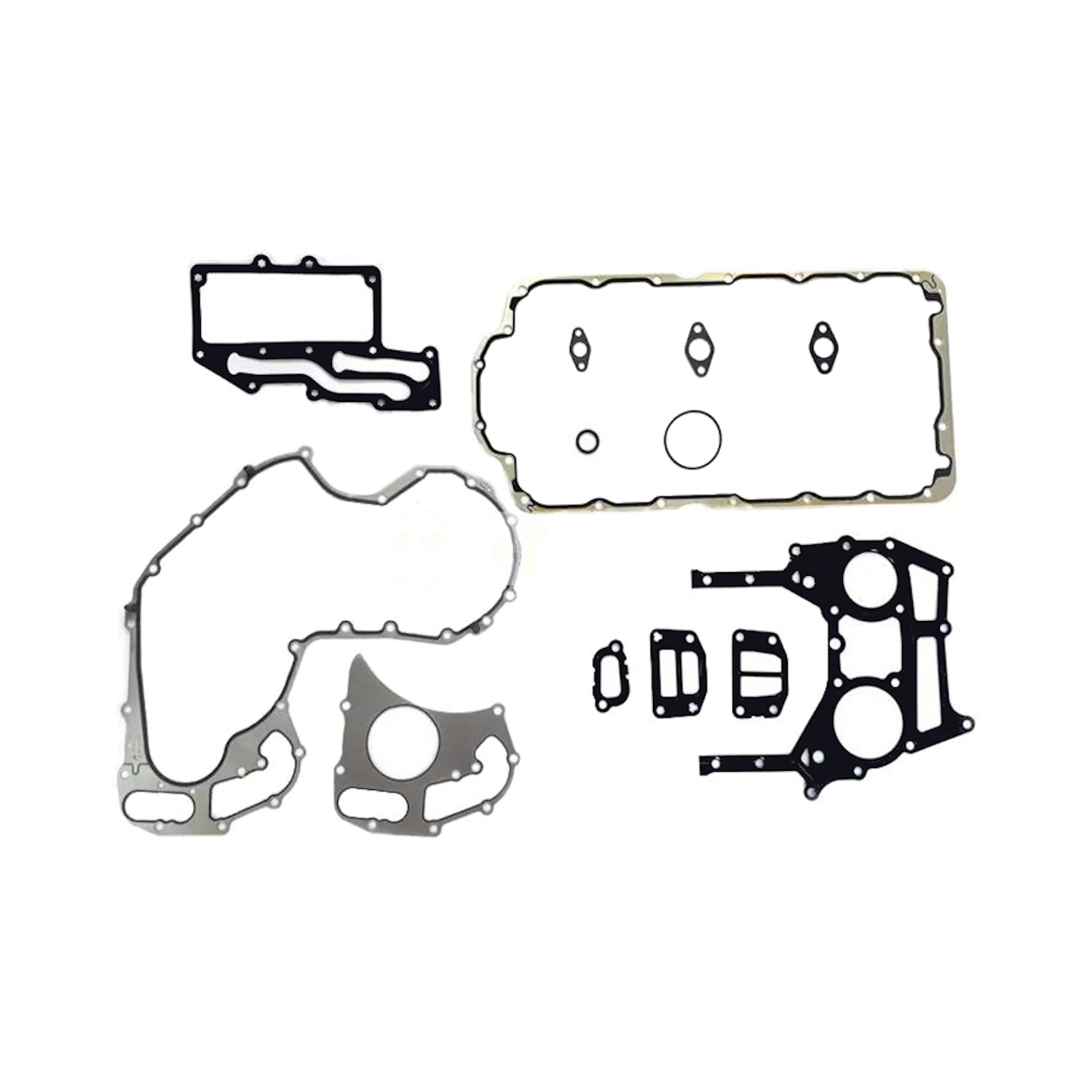 Blockdichtsatz Perkins U5LB0382