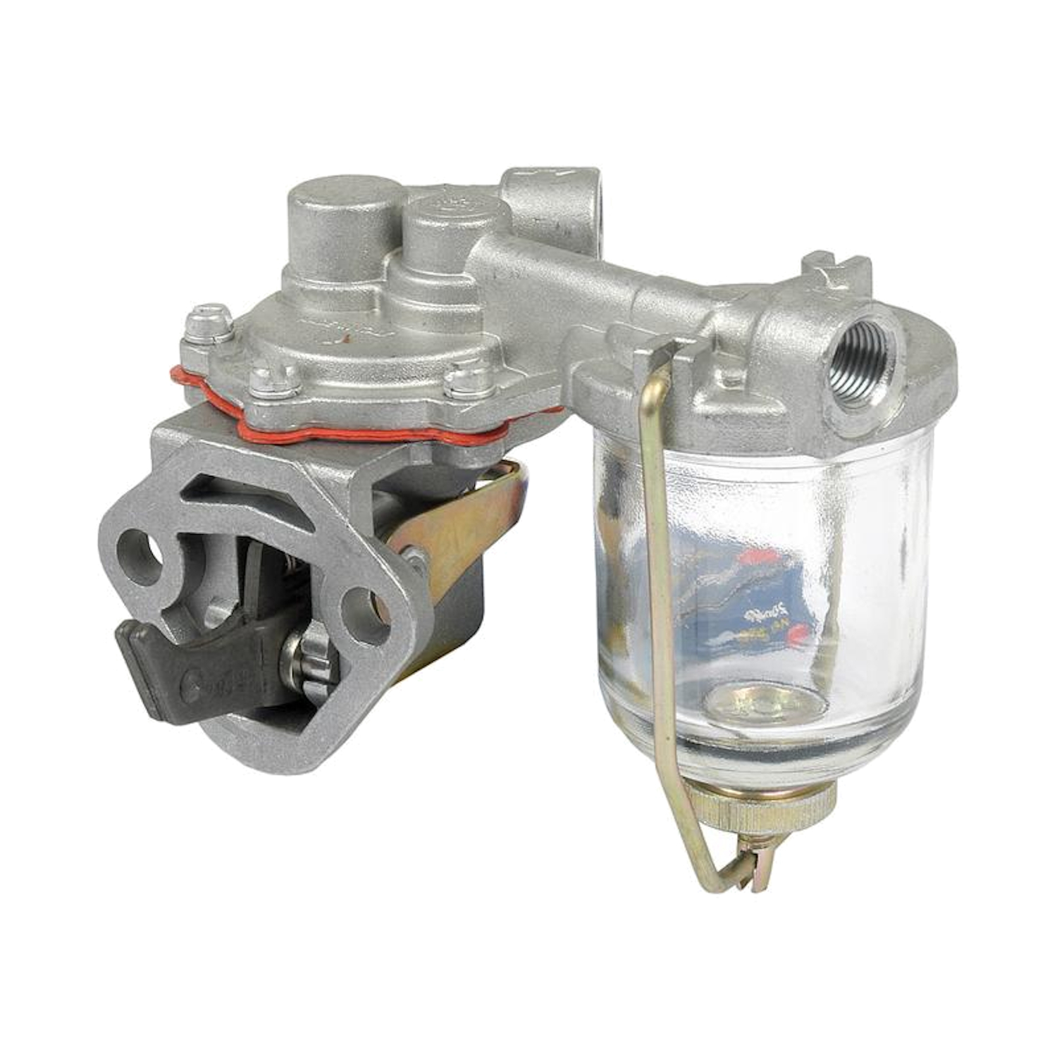 Kraftstoffförderpumpe Perkins A3.144 A3.152 -4222094M91
