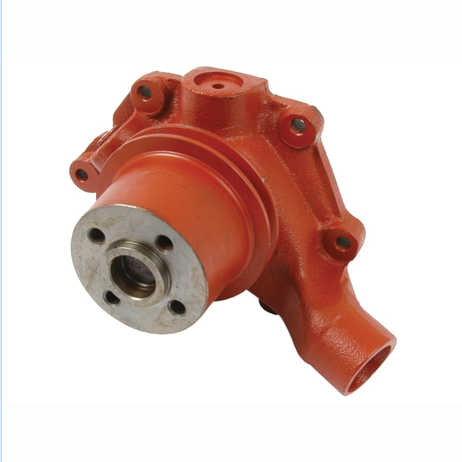 Wasserpumpe mit Riemenscheibe David Brown AD4/55 - K262883