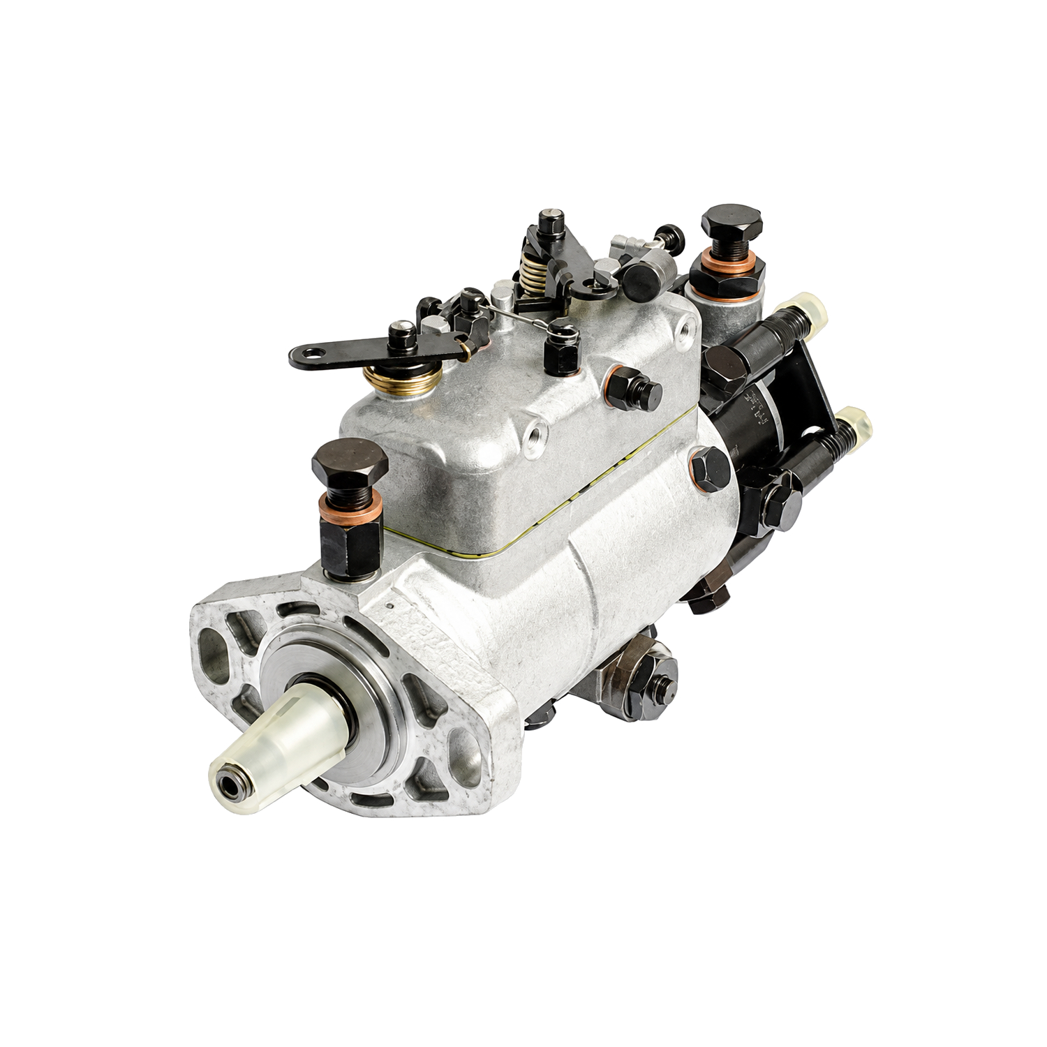 Einspritzpumpe Fiat 1180  8065.04