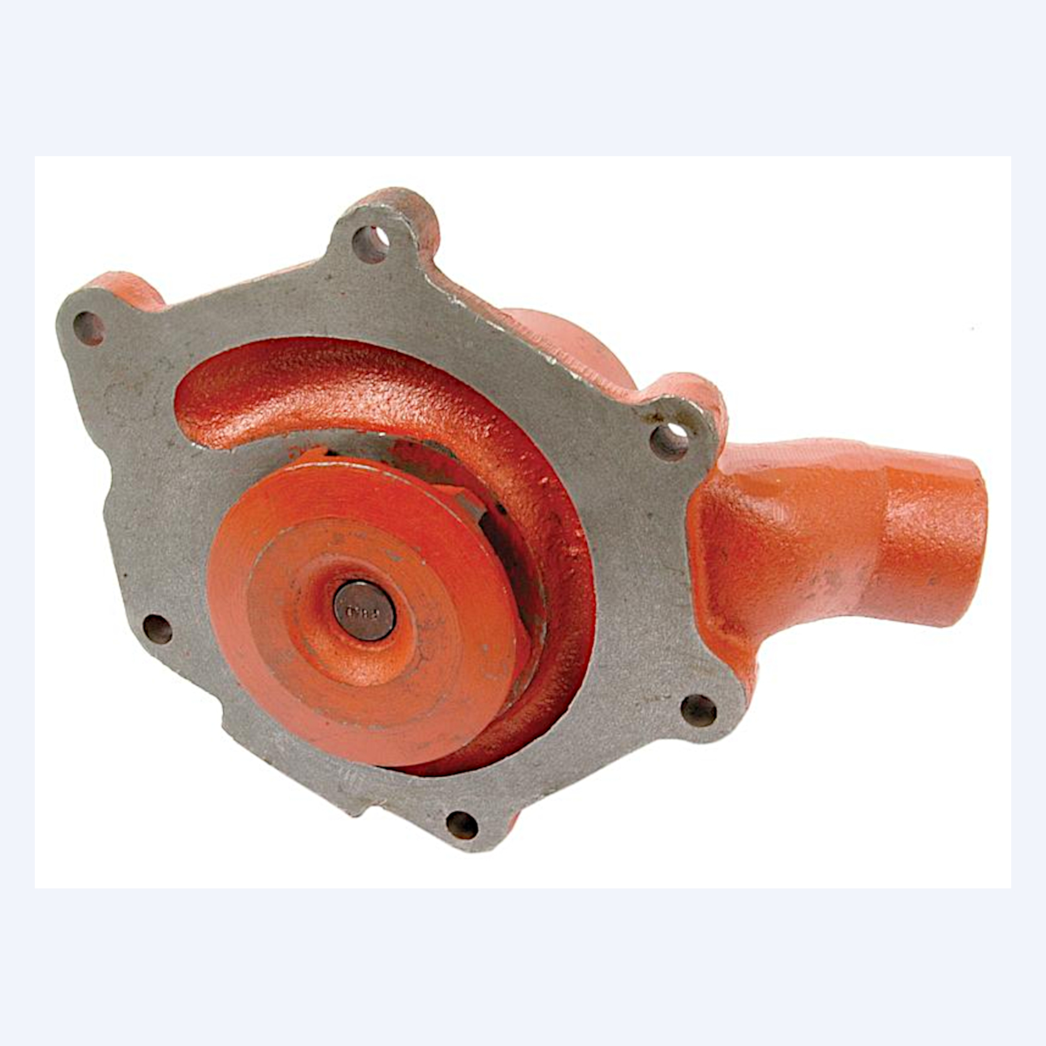 Wasserpumpe mit Riemenscheibe David Brown AD4/55 - K262883