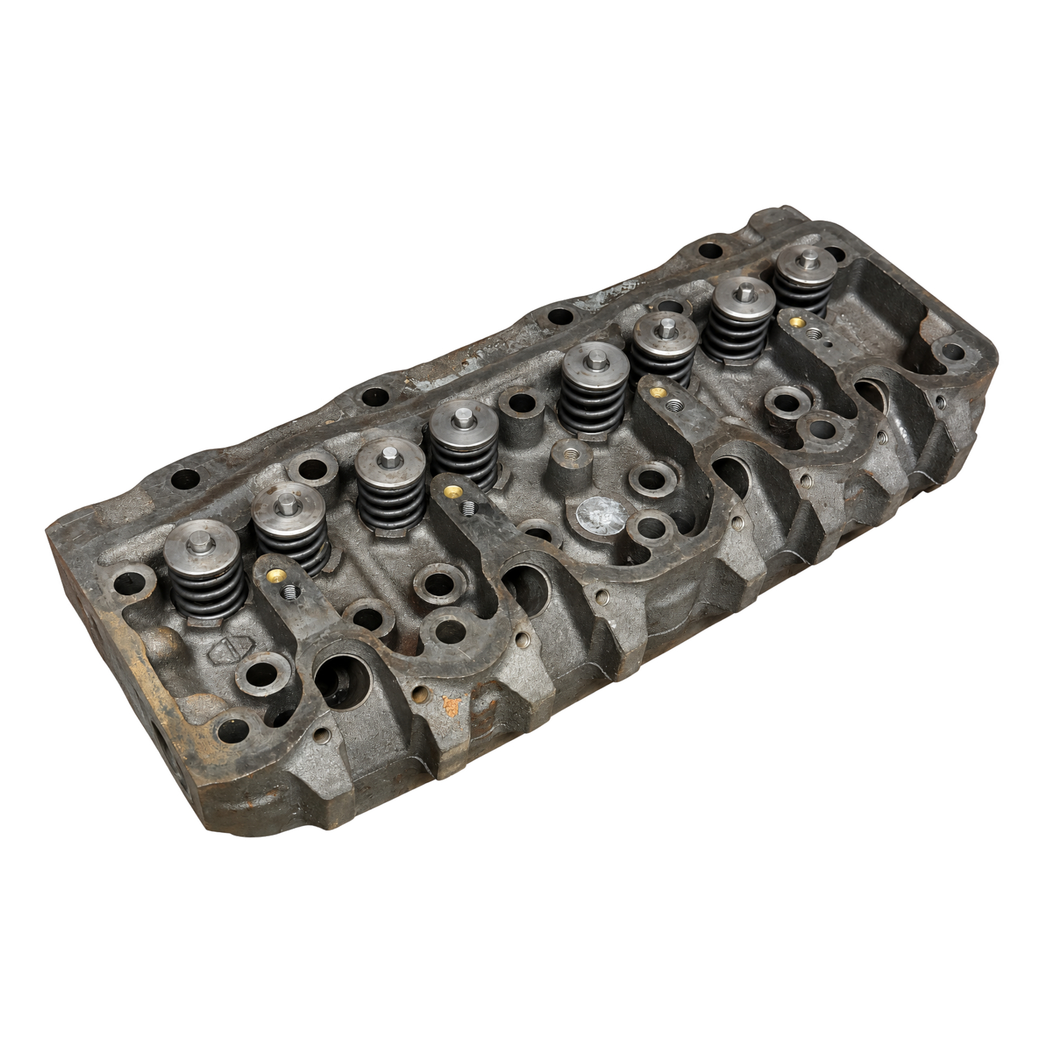 Zylinderkopf Standard 23C im Tausch
