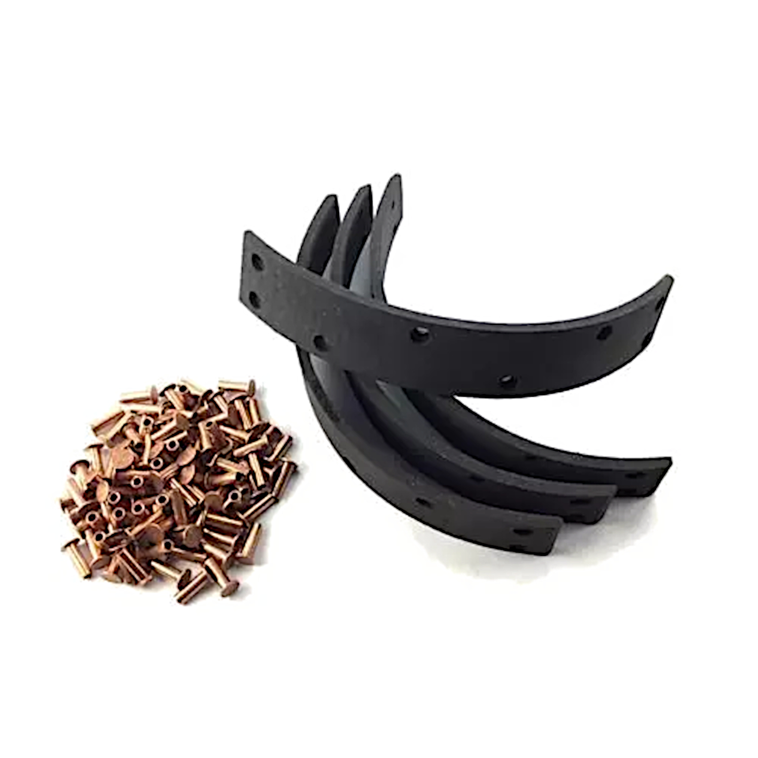 Bremsbelag Handbremse Massey Ferguson 25 122 130 -3106019M1