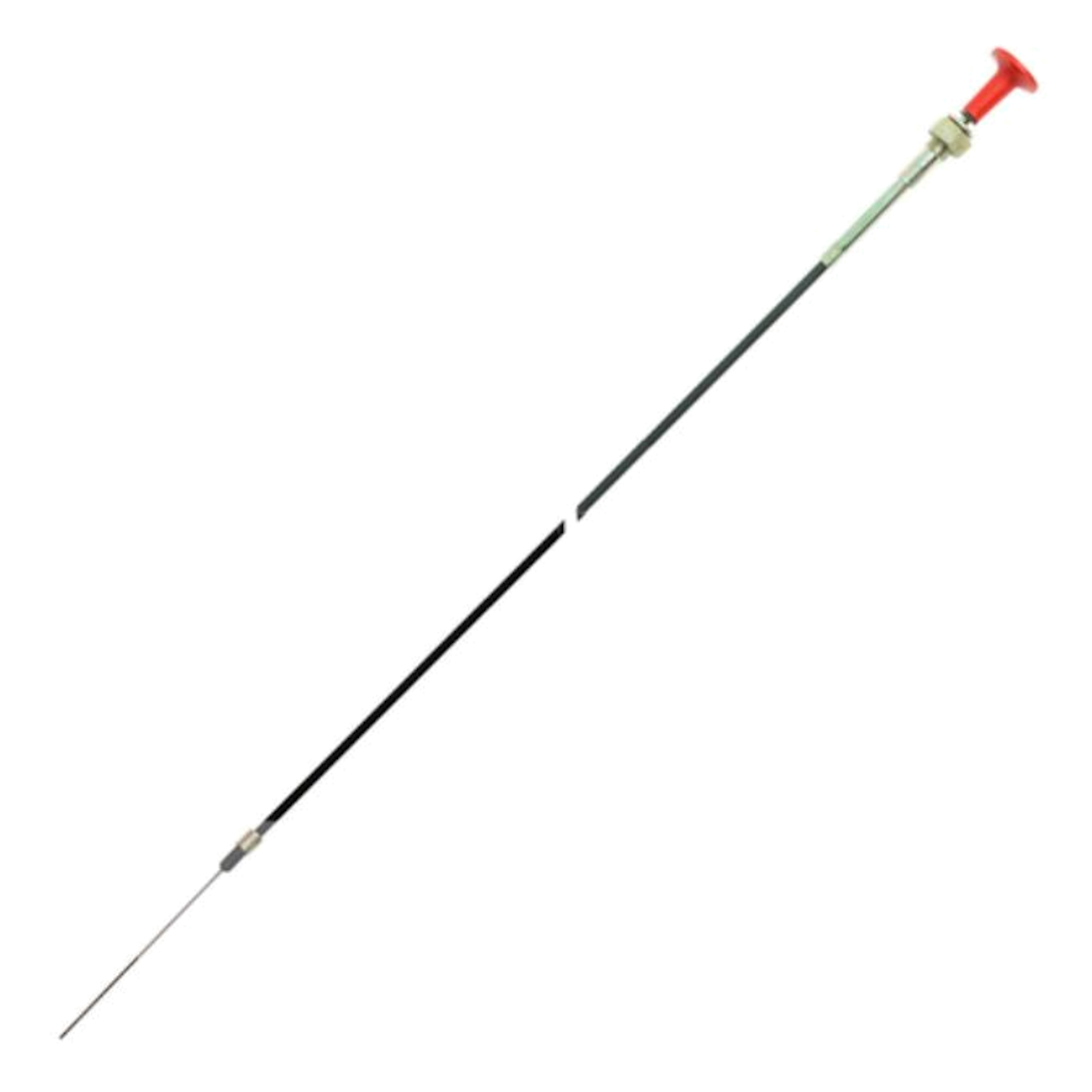 Stoppzug 1160mm lang  MF 340 350 375 390 399