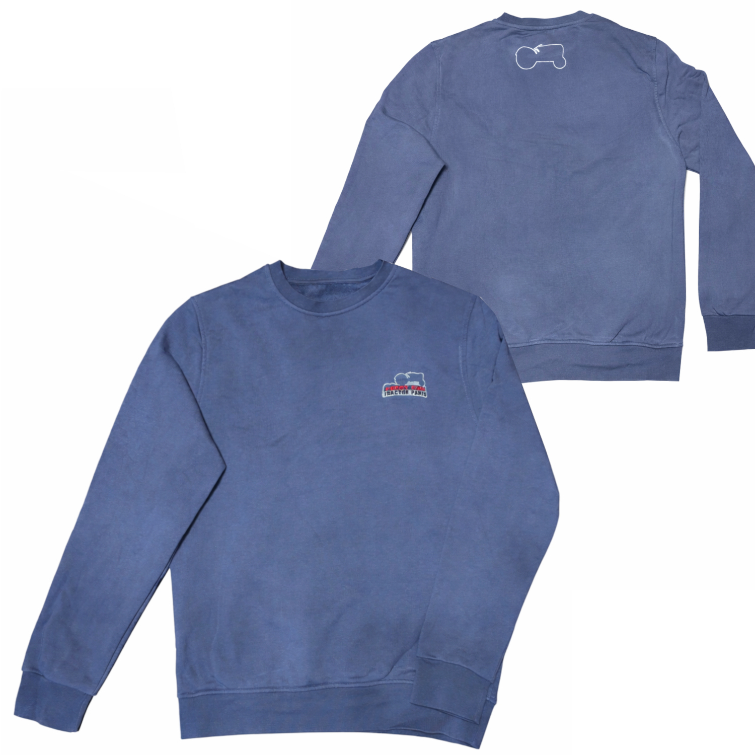 Sweatshirt Fergyfan Größe M
