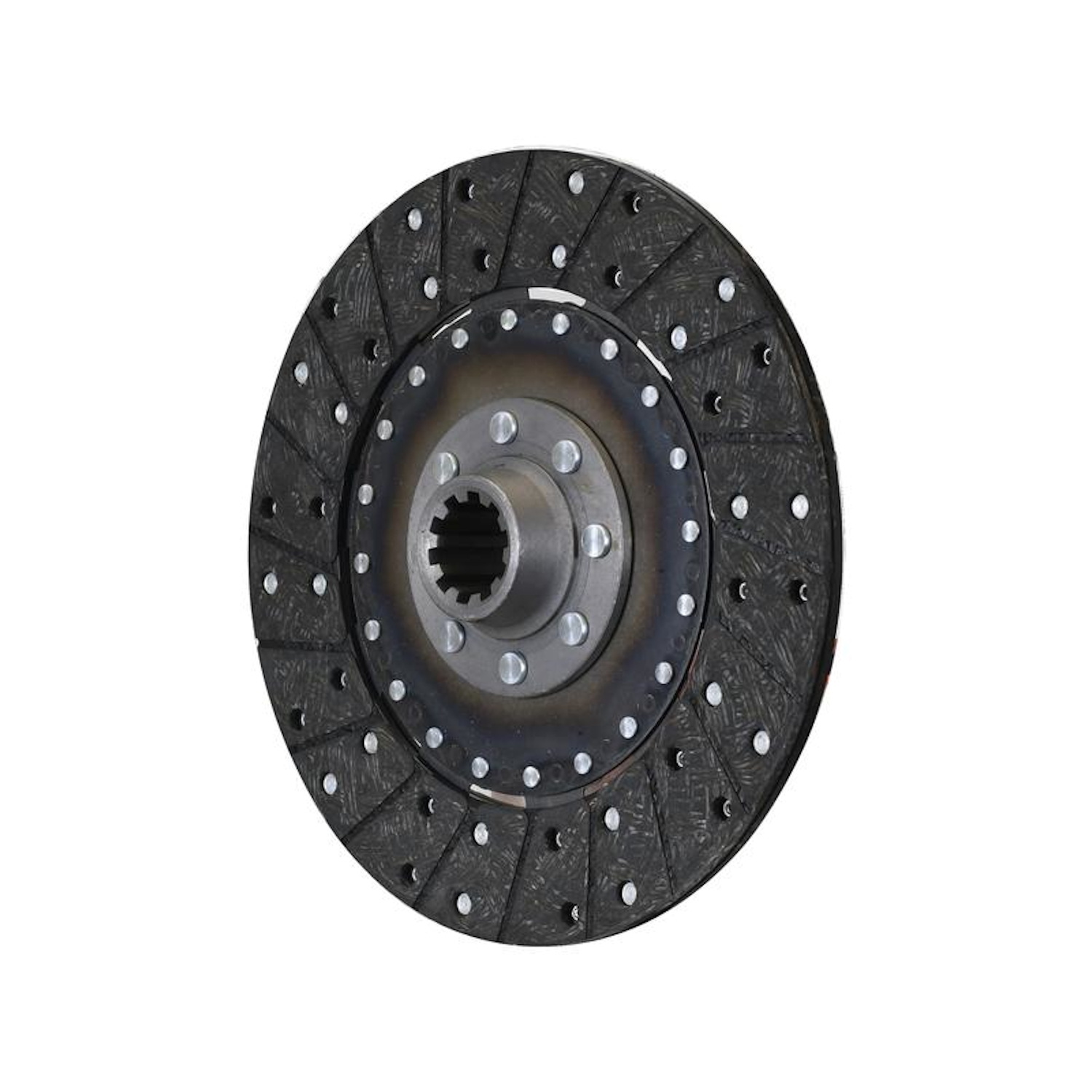 Kupplungsscheibe 10" MF133 135 140 TE20 TEF20 ITM
