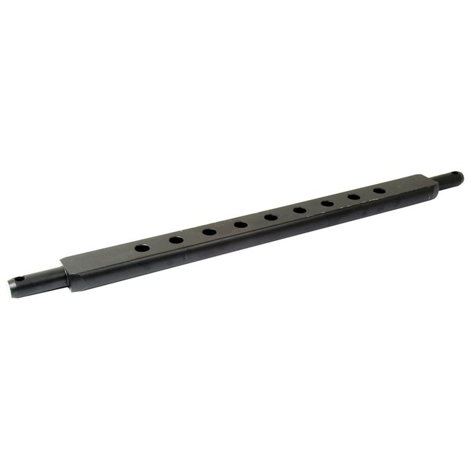 Ackerschiene Kat 2  800mm 9 Löcher