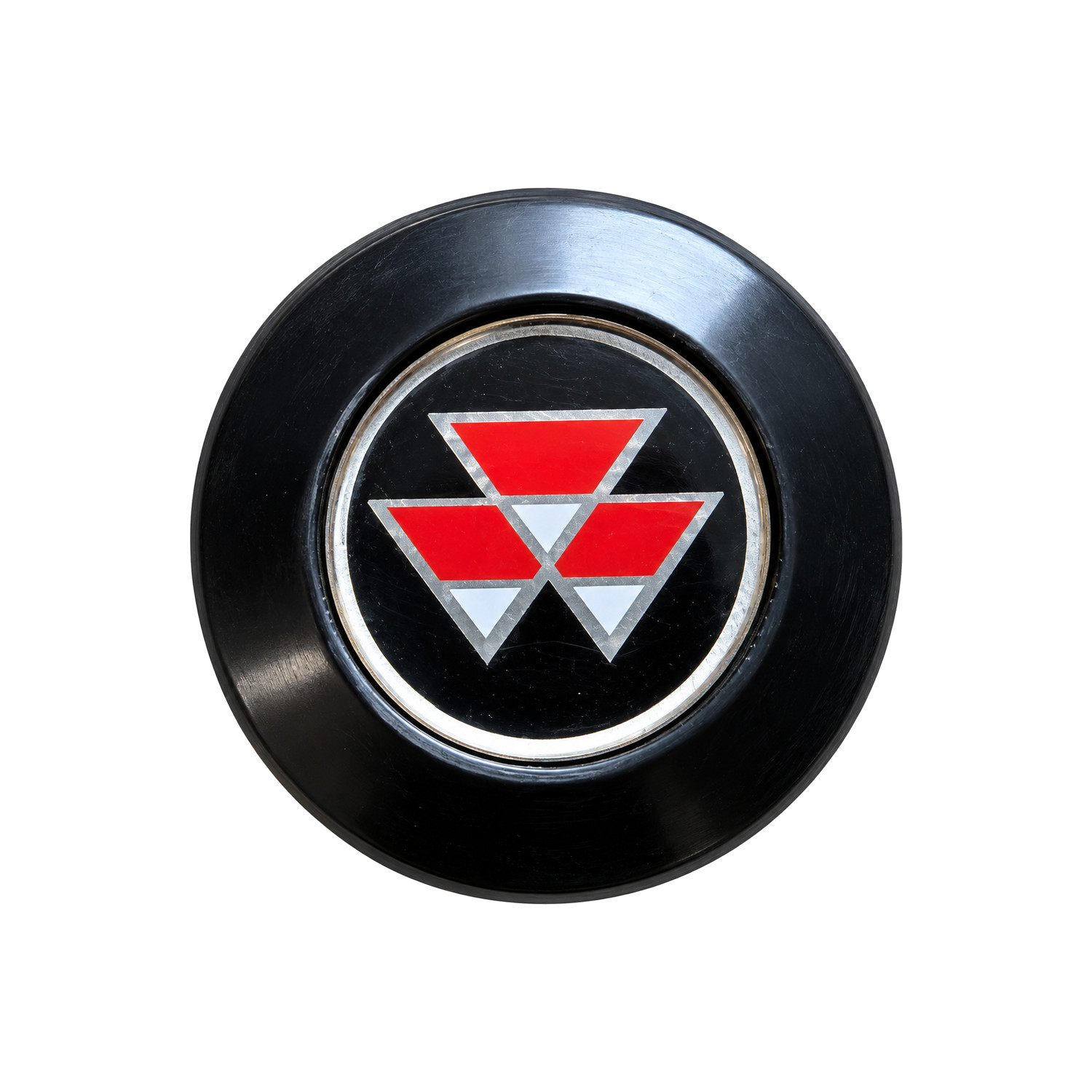 MF Lenkrad-Kappe Ø 61 mm  Massey Ferguson TE20 FE35 MF35