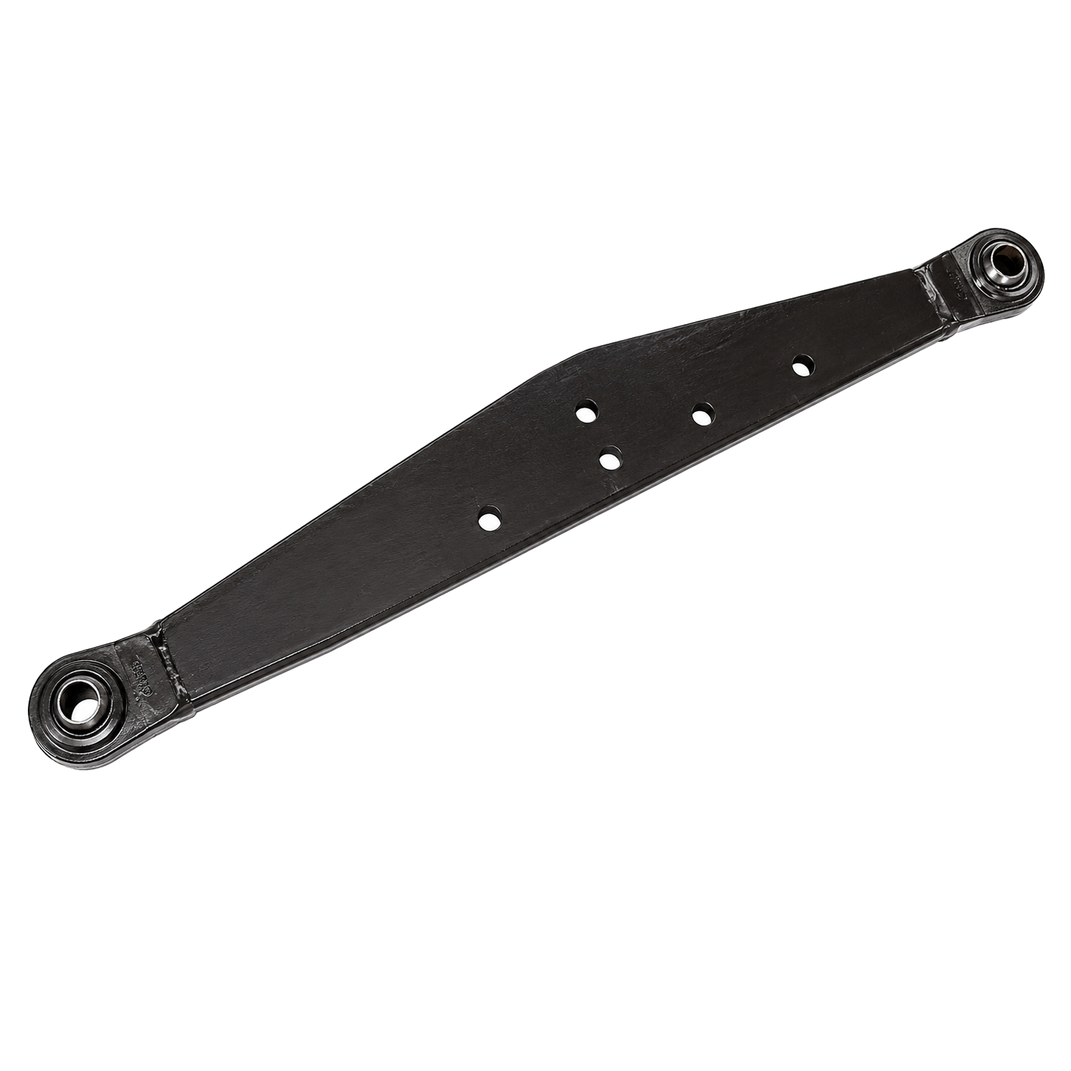 Unterlenker links 1010mm lang Kat 2-2 - 1660263M93