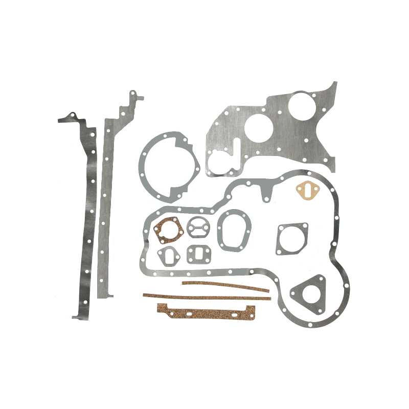 Block-Dichtsatz Massey Ferguson MF65 155 158 165 765