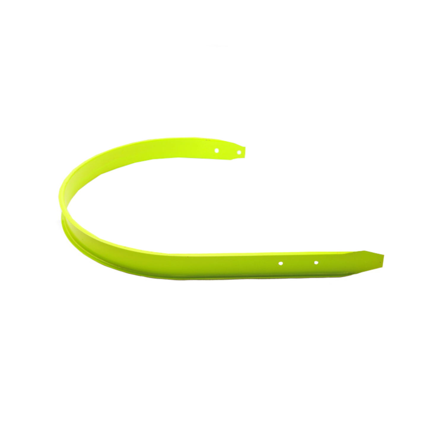 Segmentblech Pick-up Blech Claas