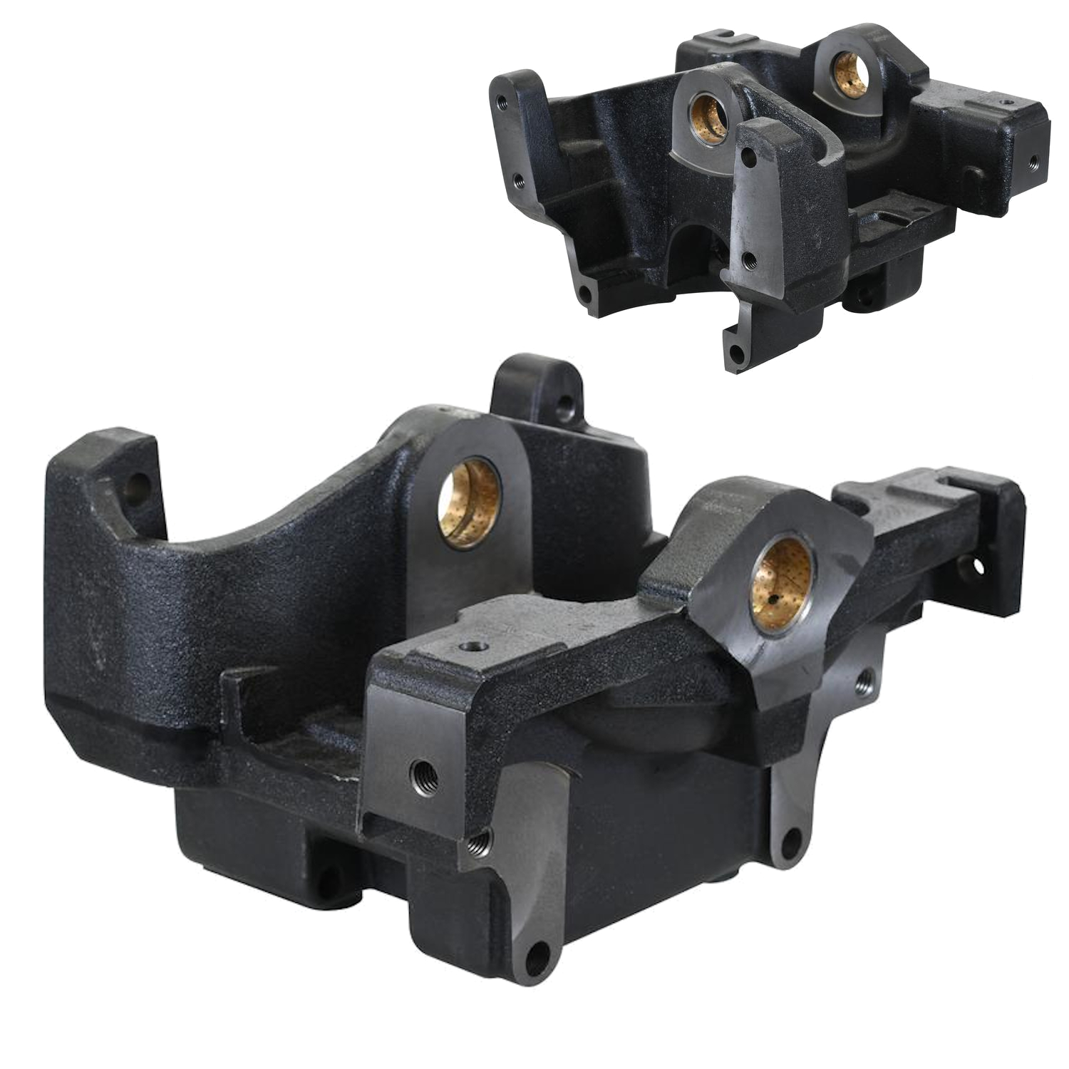 Vorderachsbock  Halter gerade Vorderachse -1660579M91