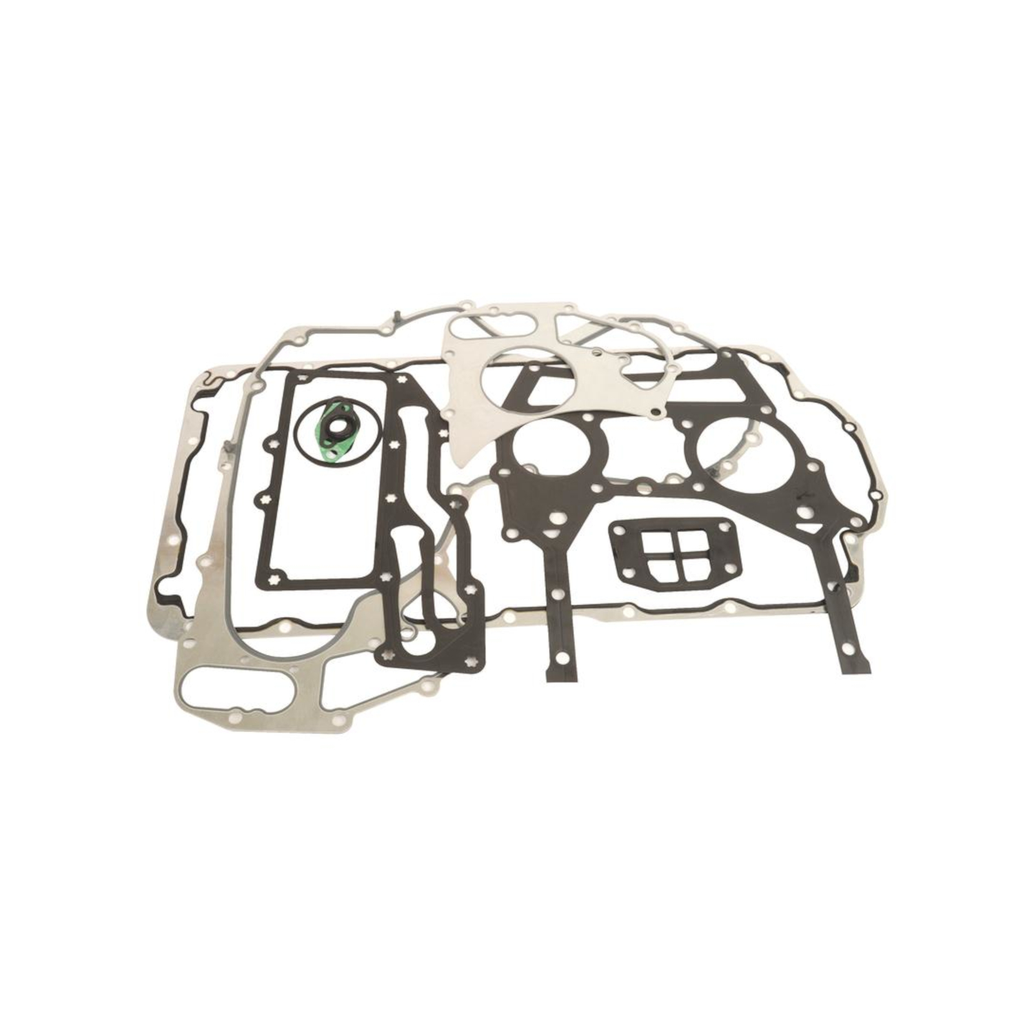 Blockdichtsatz RR RS RE RG U5LB0381