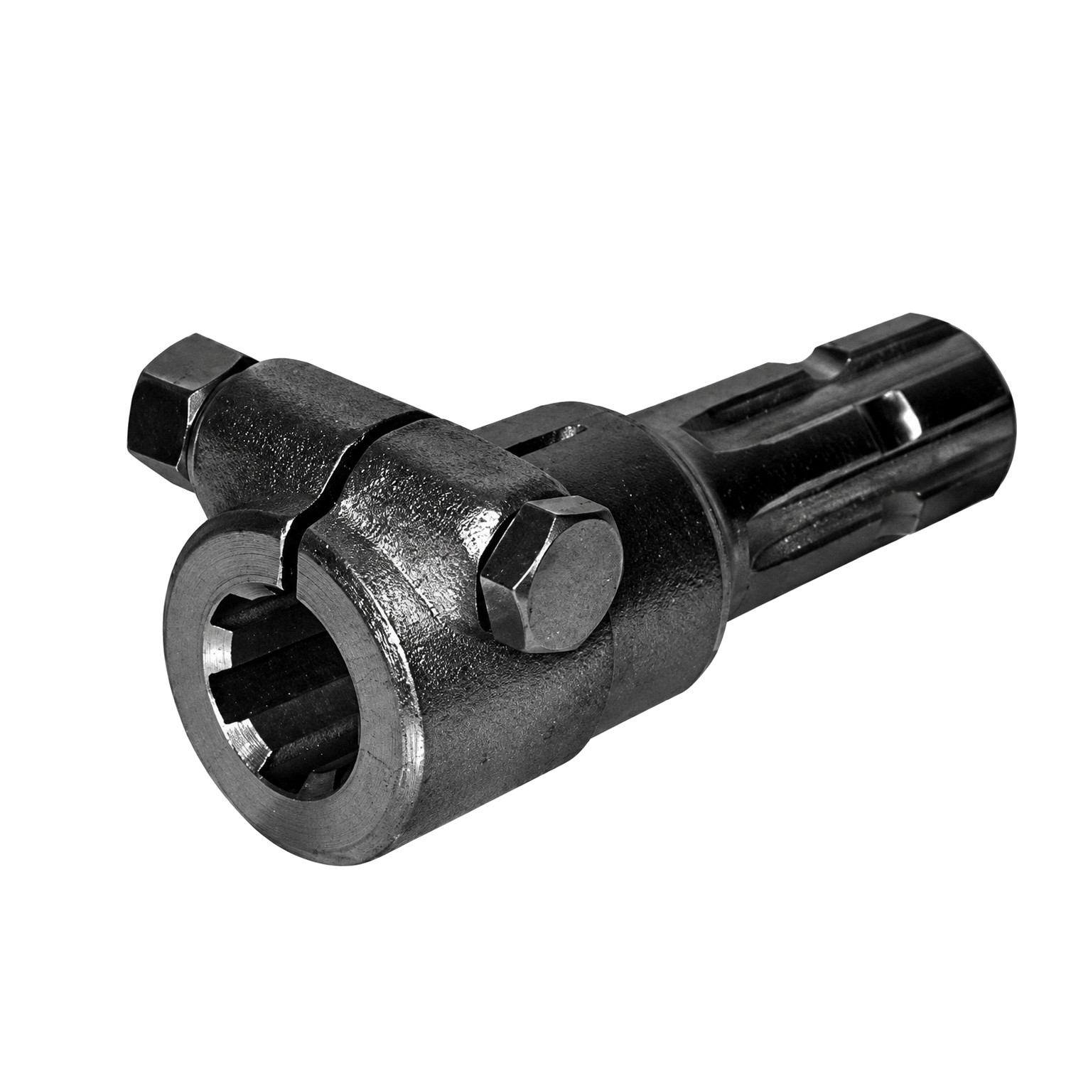 Zapfwellenverlängerung  165mm