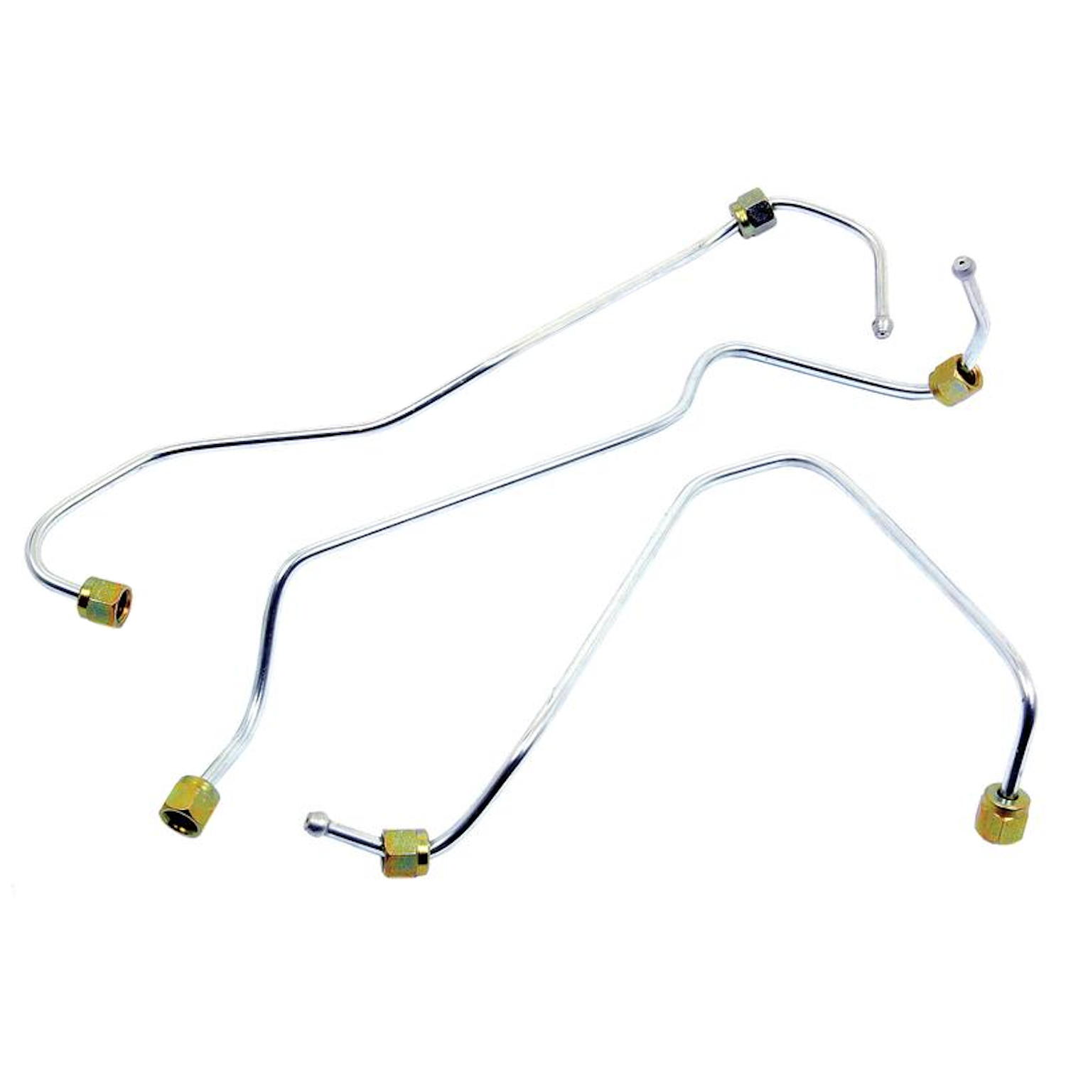 Satz Einspritzleitungen für Ford -81814456,C5NE9A555D