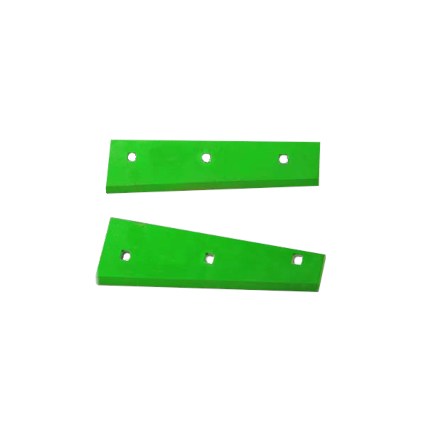Kolbenmesser Paar John Deere Ballenpresse 332 336 342
