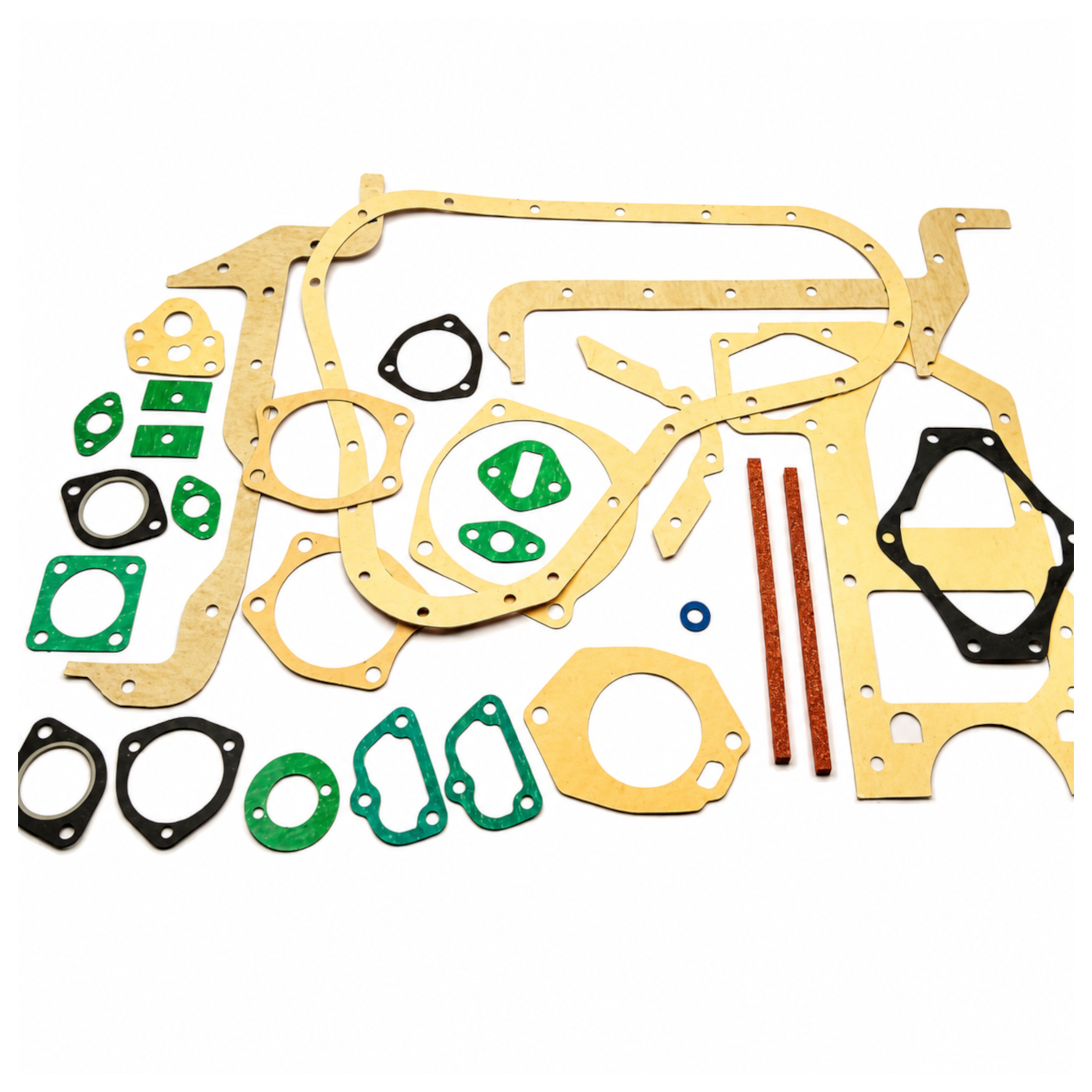 Block-Dichtsatz ITM533 IMT533