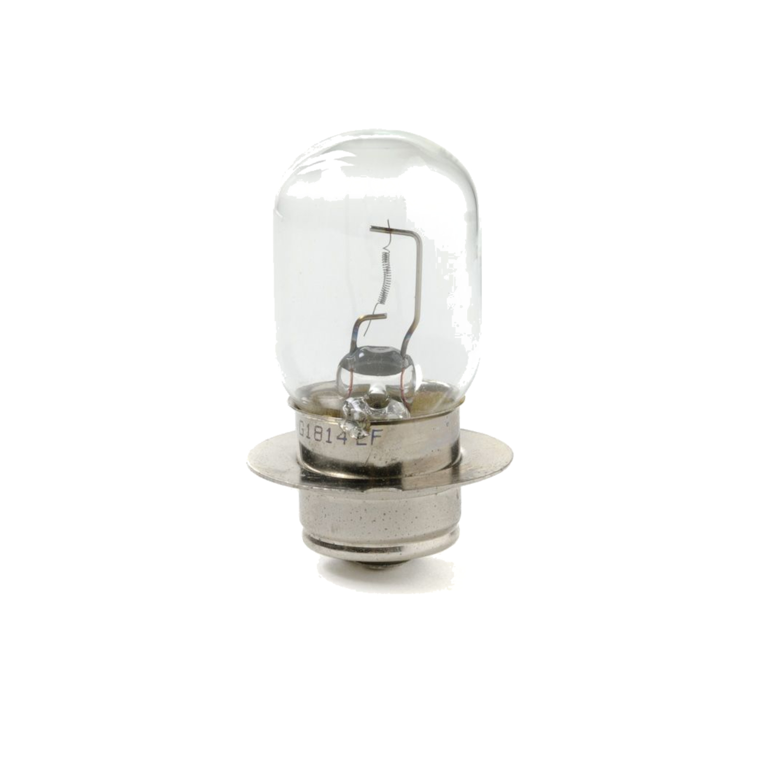 Glühlampe 12V 50/40W P36D