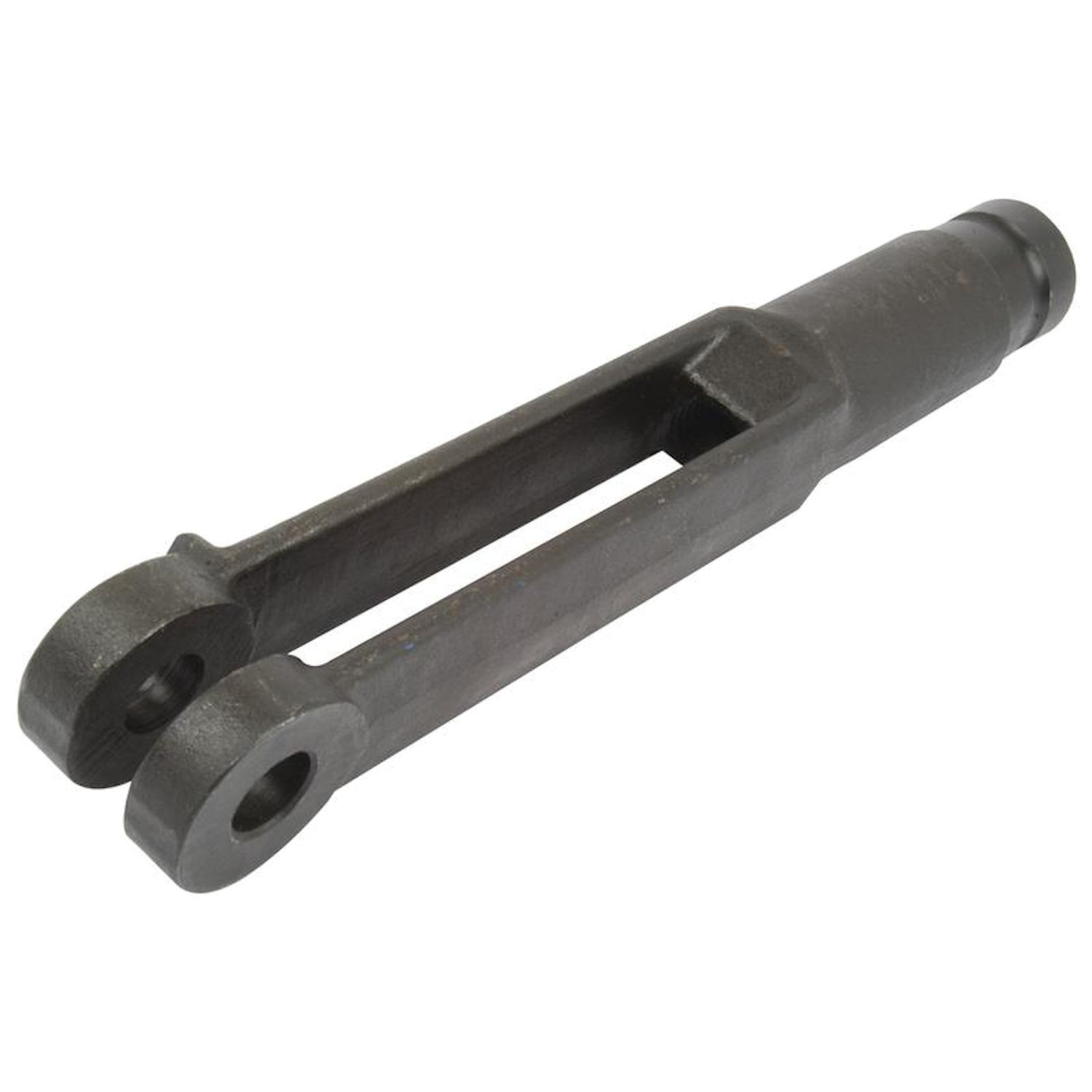 Gabel für Hubspindel 3/4" 245mm TE20 -890674M1