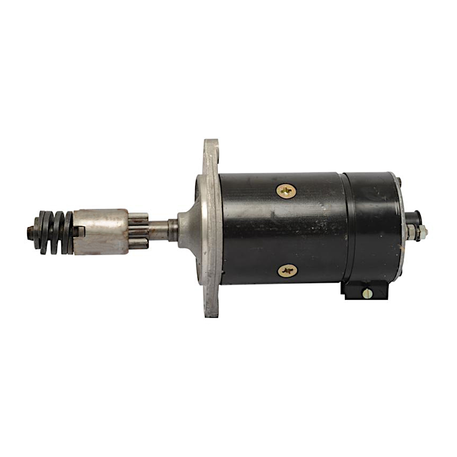 Anlasser für Massey Ferguson TE20 FE35 MF135 -829803M91