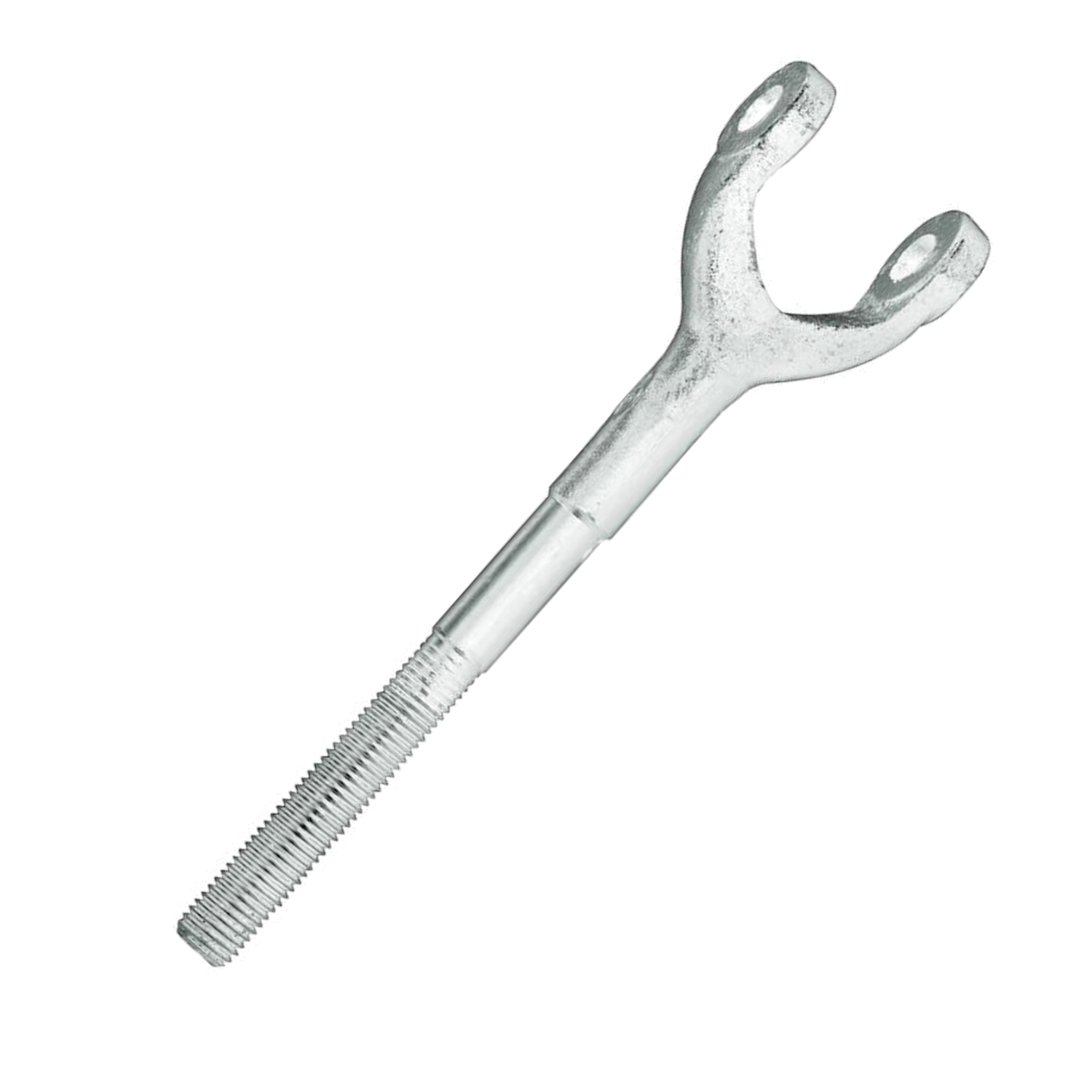 Gabel für Hubspindel FE35 MF35 MF133 MF135 MF158