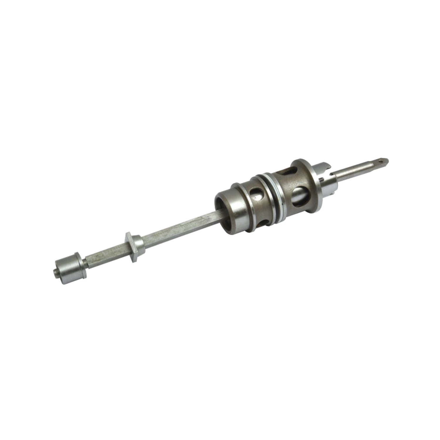 Kontrollventil Hydraulik