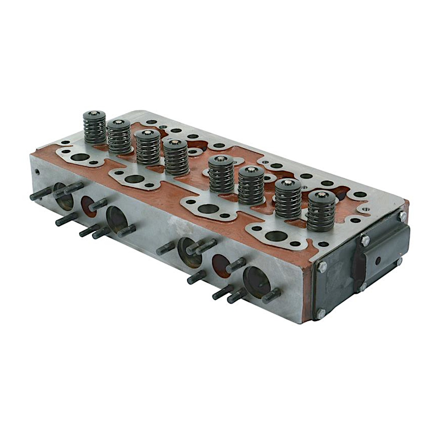 Zylinderkopf Perkins A4.203 A4.192  MF65 865