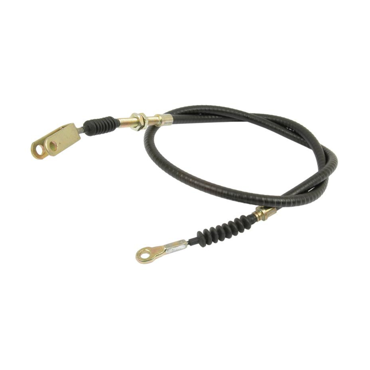 Bowdenzug für Bremse  MF230 340 -1689024M93