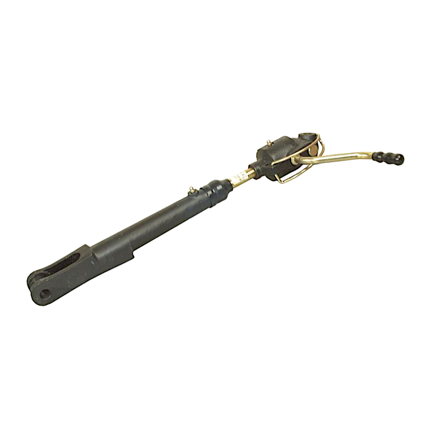 Hubspindel komplett MF 510mm - 3/4 UNC - 897678M93