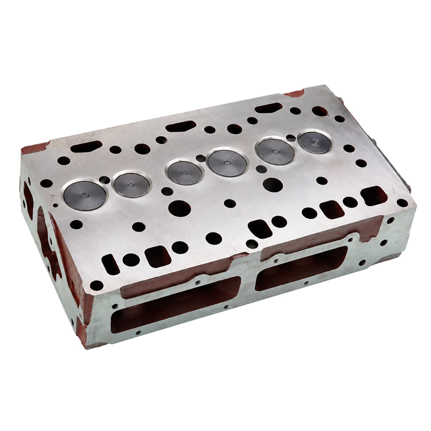 Zylinderkopf MF135 Perkins AD3.152 - 3637389M91