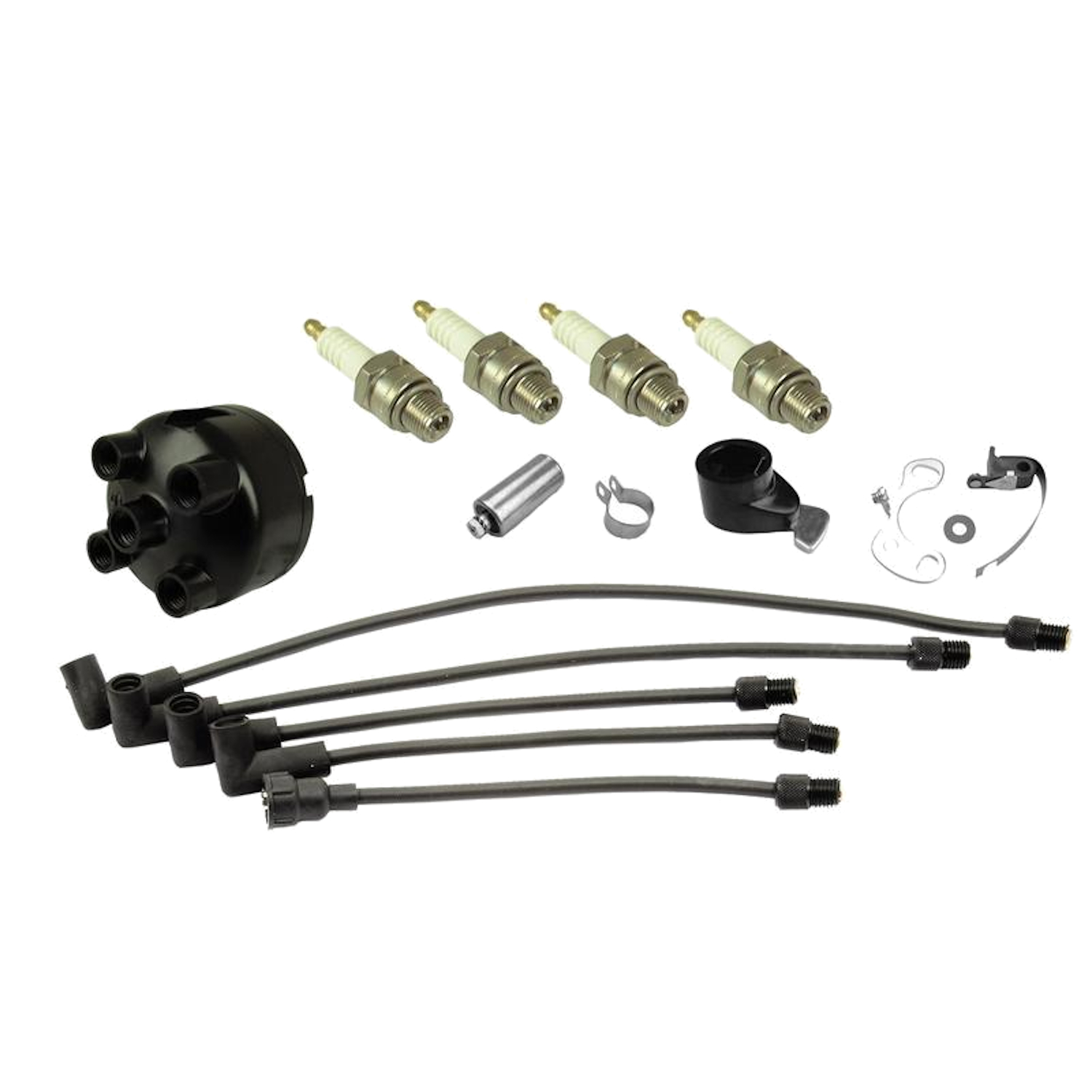 Reparatursatz Zündung Benziner 14x15mm TEA20 -829927M1
