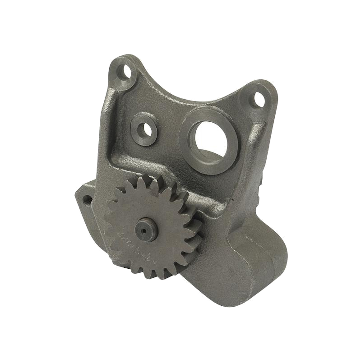 Motorölpumpe Perkins A4.212 A4.236 A4.248