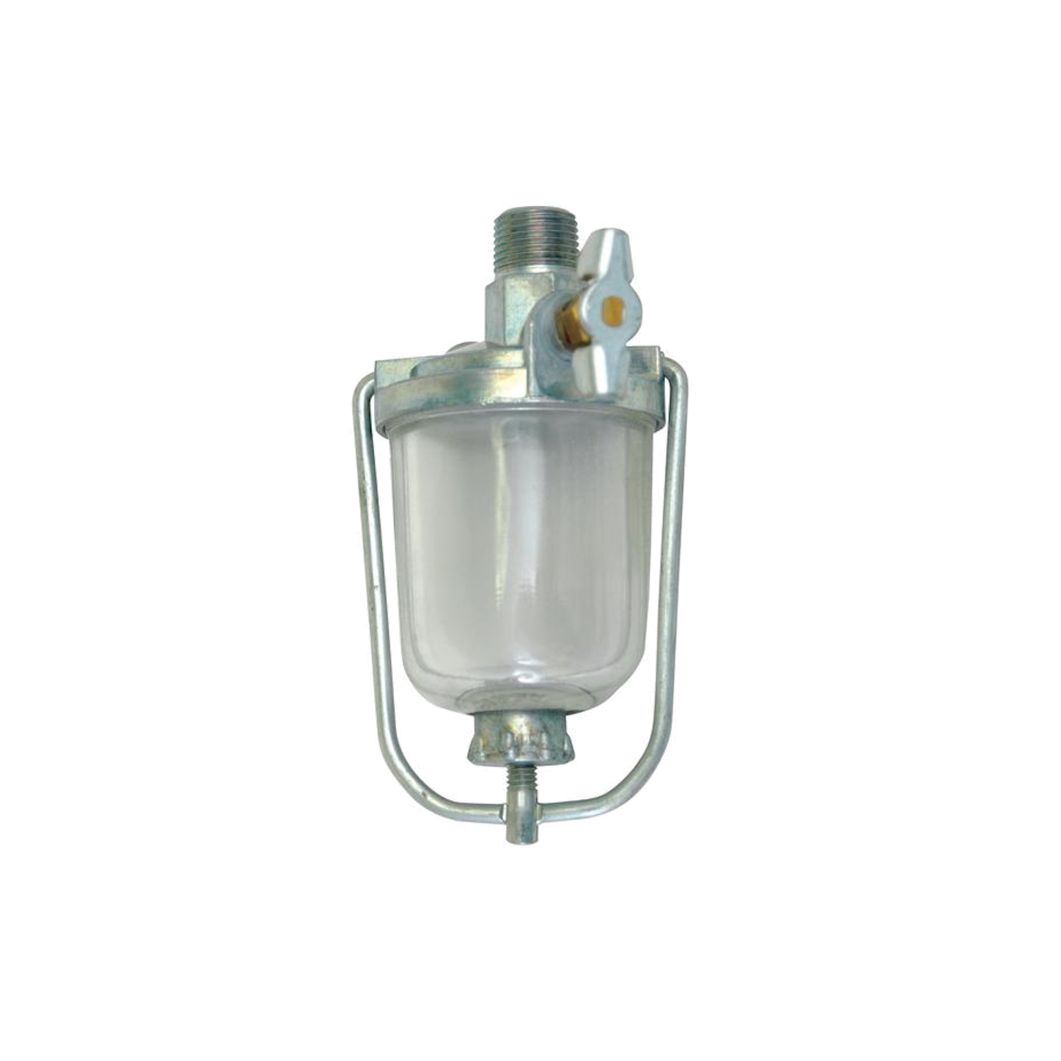 Vorfilter MF135 Petrol