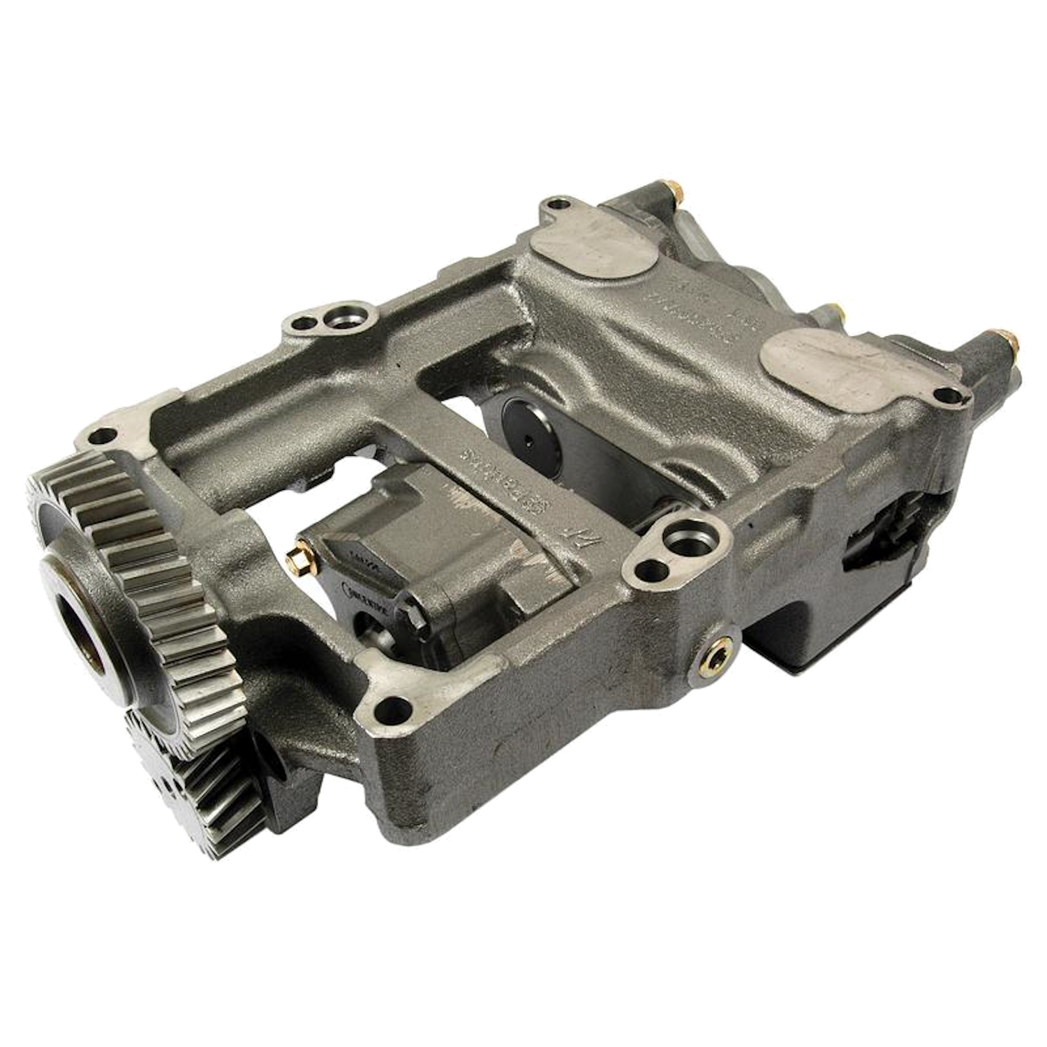 Balancer MF174 MF284 50