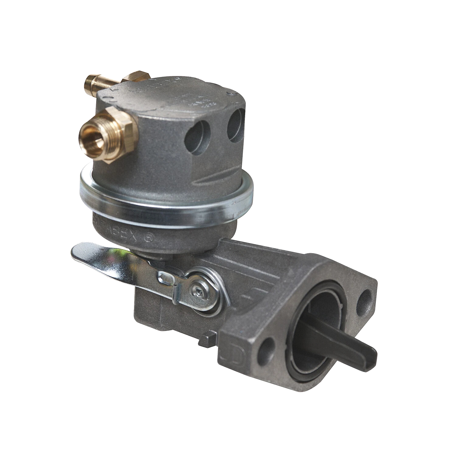 Kraftstoffförderpumpe John Deere 7610 7710 7810 - RE68345