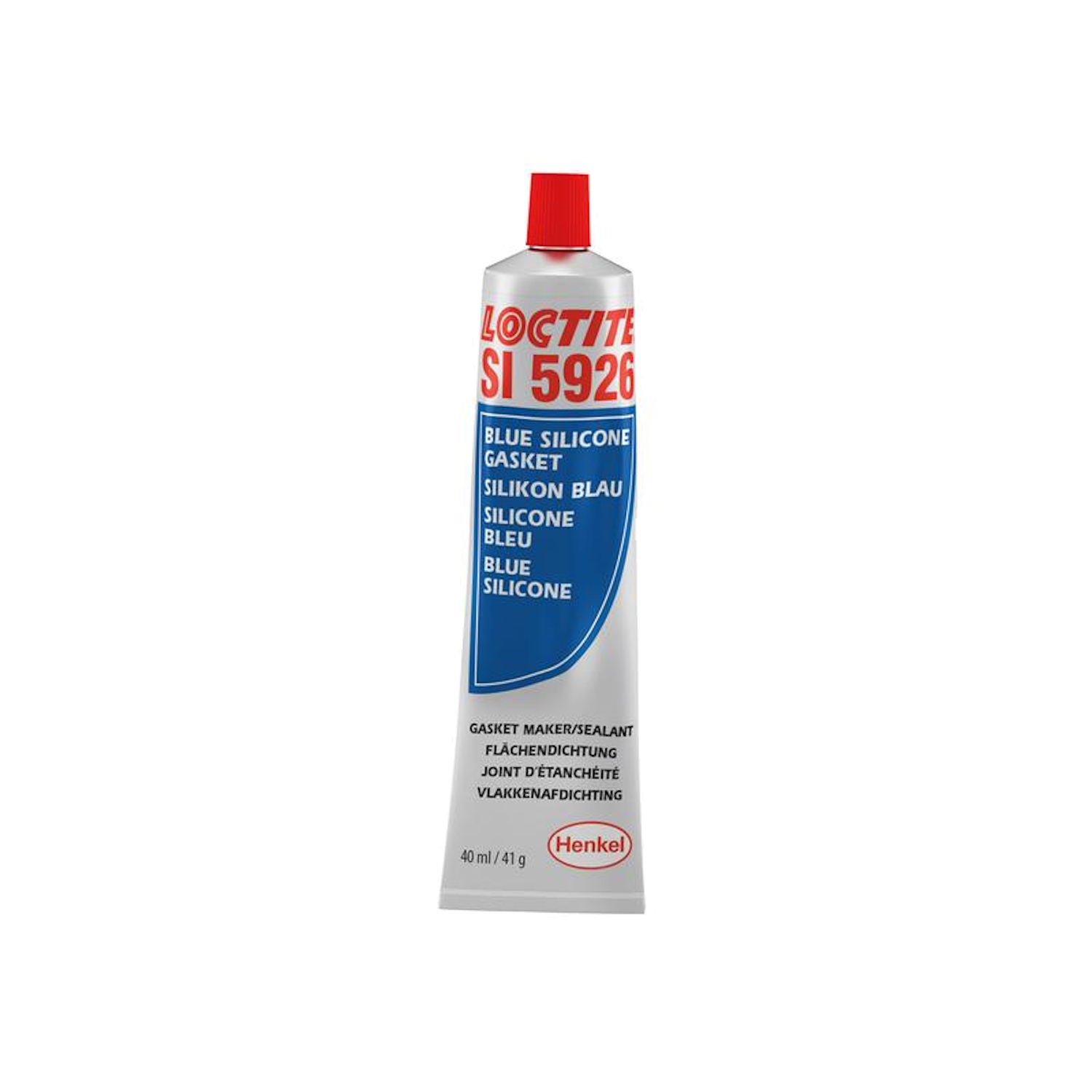 Loctite Blaues Silikon 100ml -1642923M1