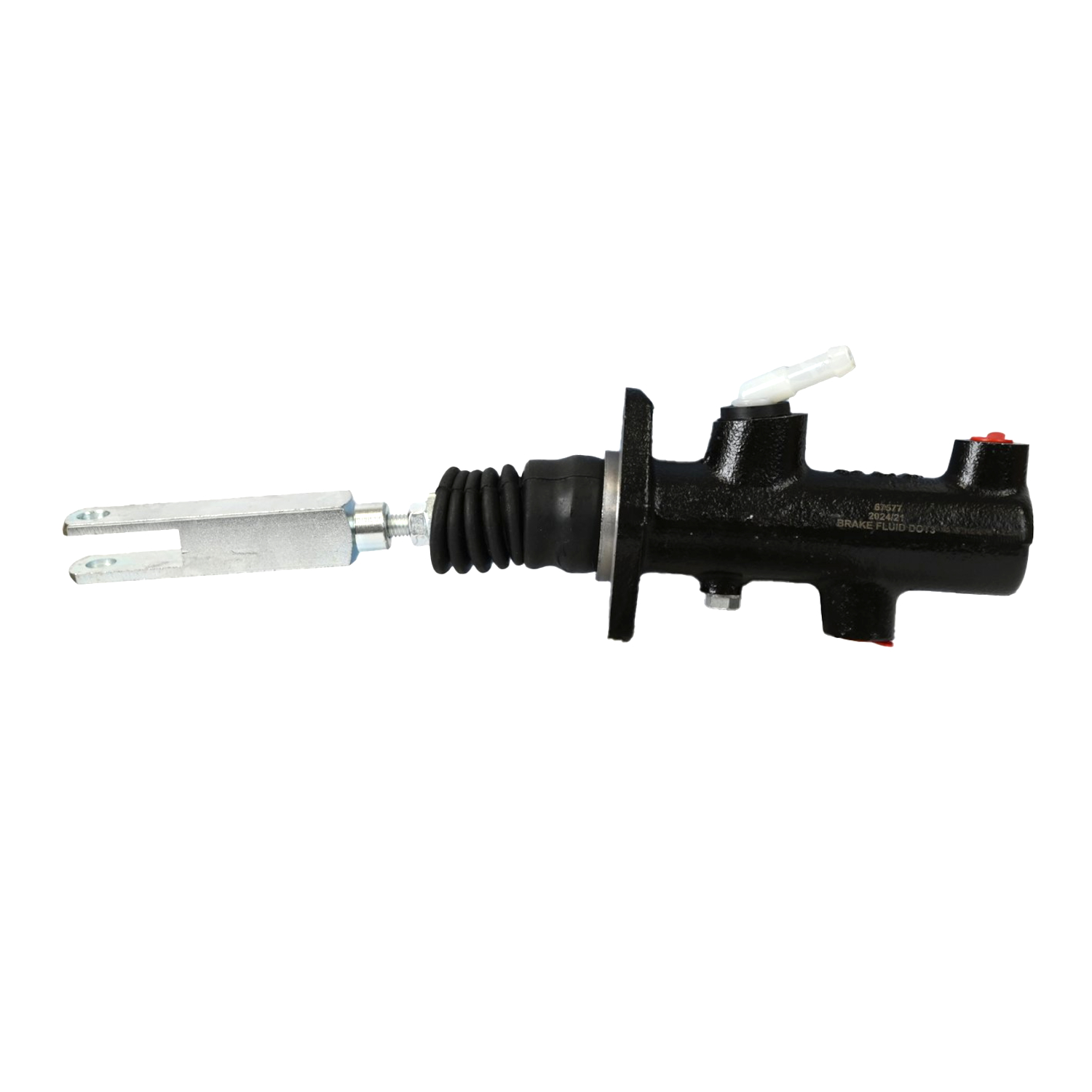 Hauptbremszylinder Massey Ferguson MF377 387 -3536279M92