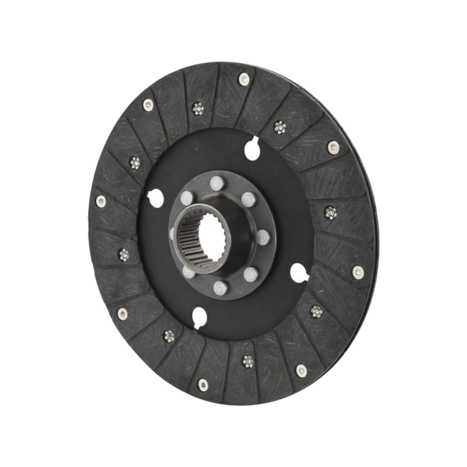 Kupplungsscheibe 10" MF133 135 140 148 152 155 158