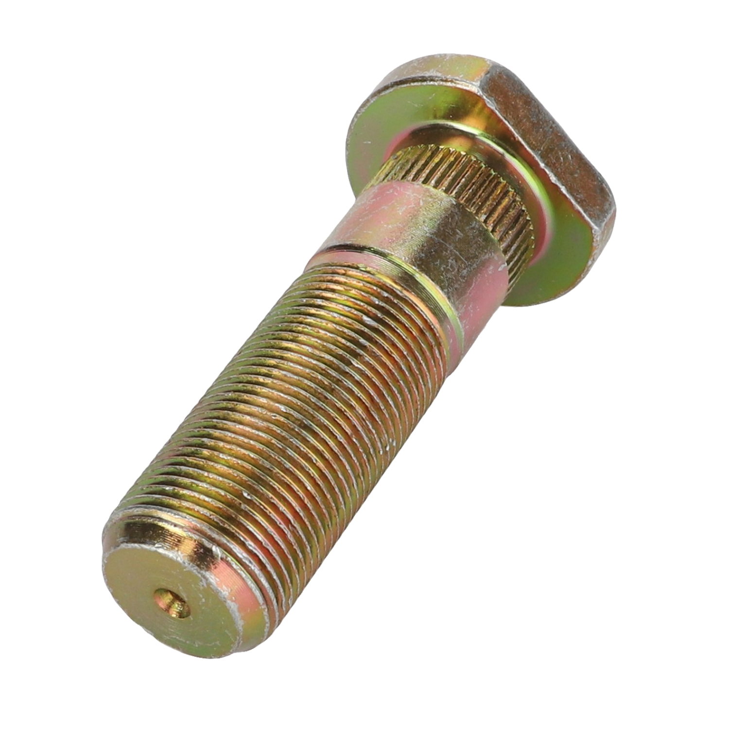 Bolzen M22x1.5x70mm Vorderrad