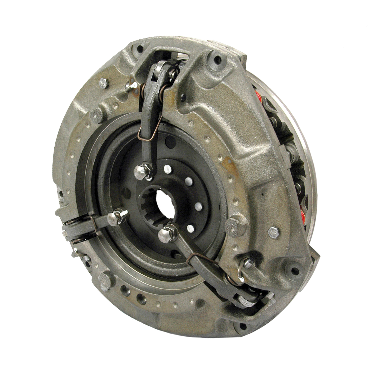 Kupplung 12"/10" MF 133 135 140 145 148 152 155 158