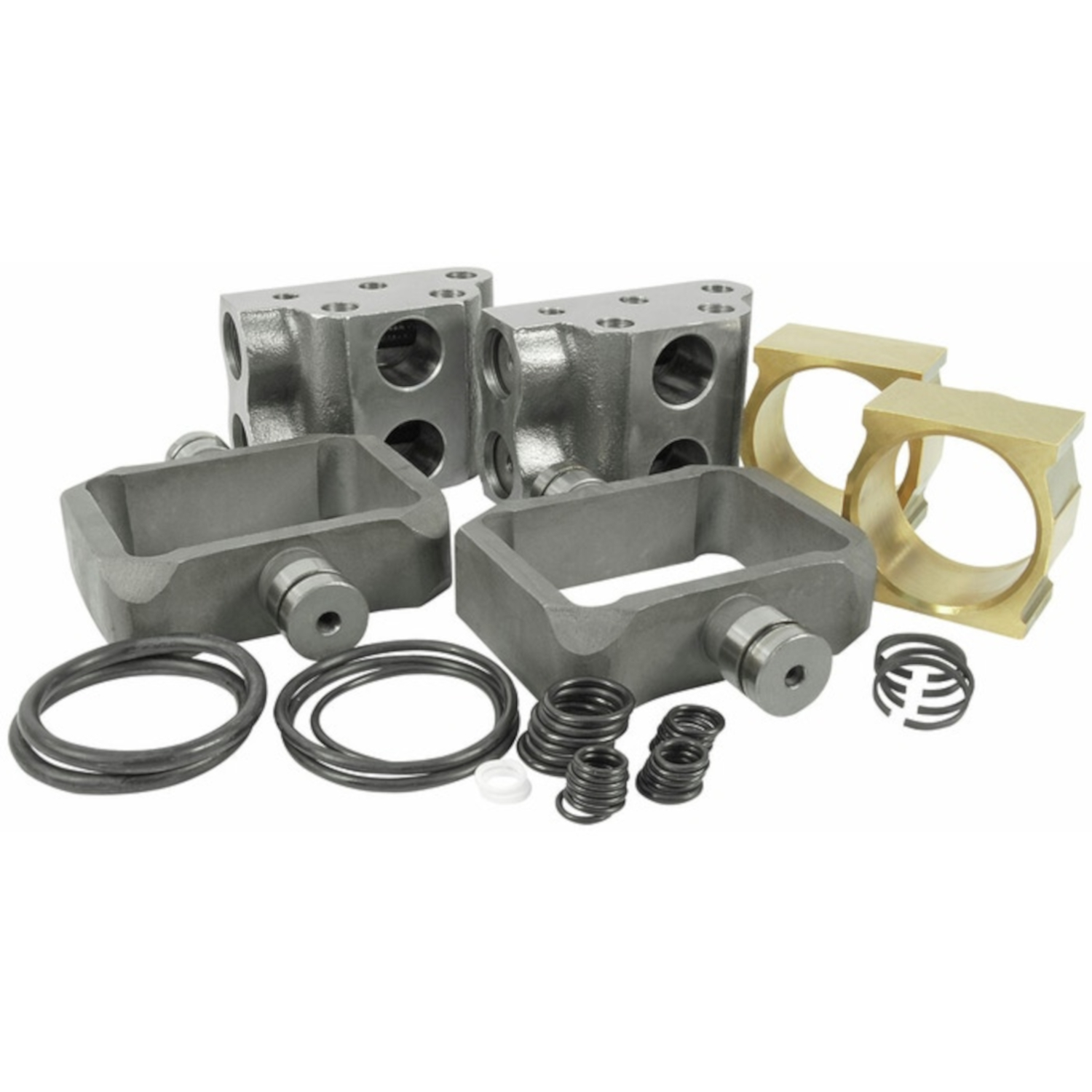 Reparatursatz Hydraulikpumpe  MF35 65 765 865