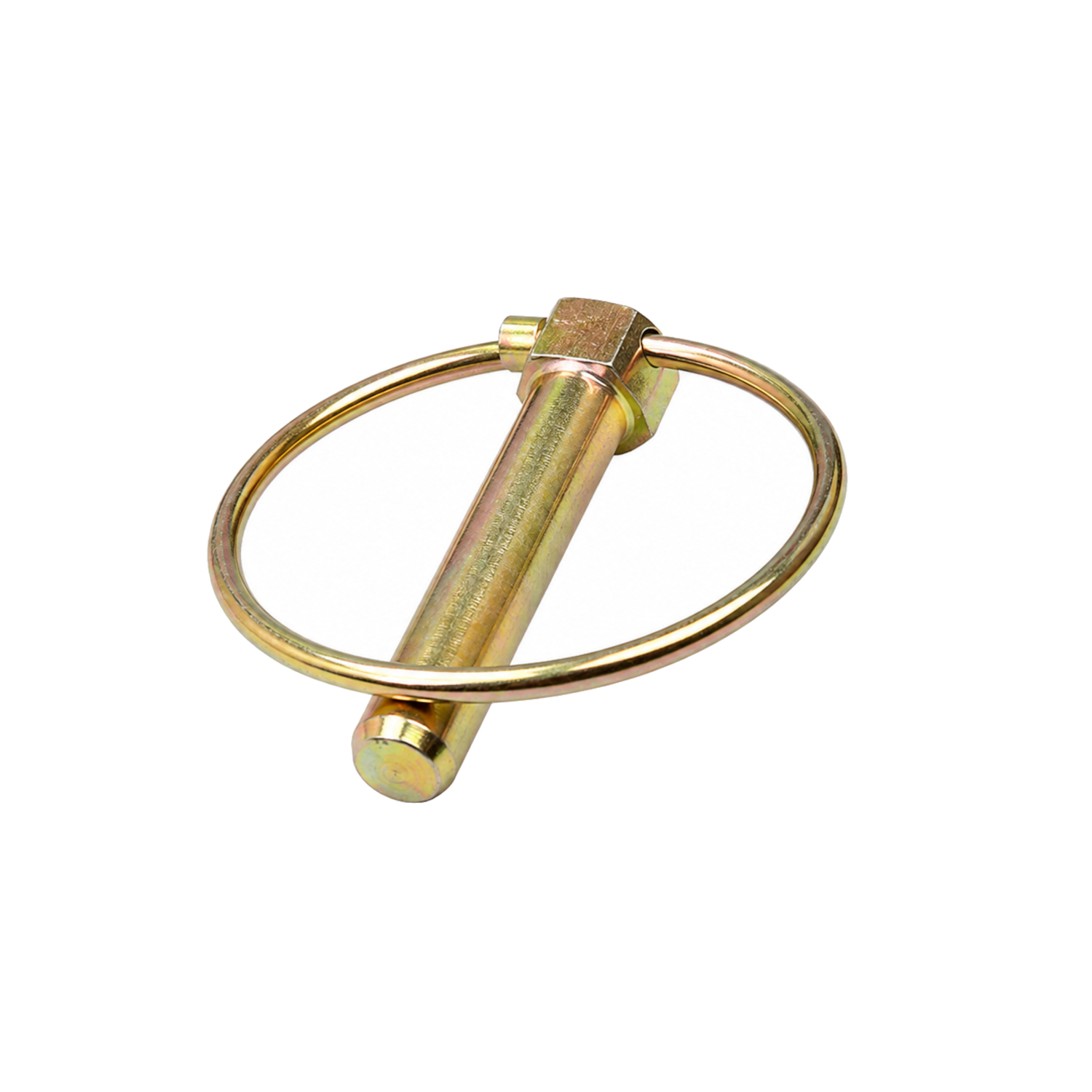 10 Klappsplinte 10mm