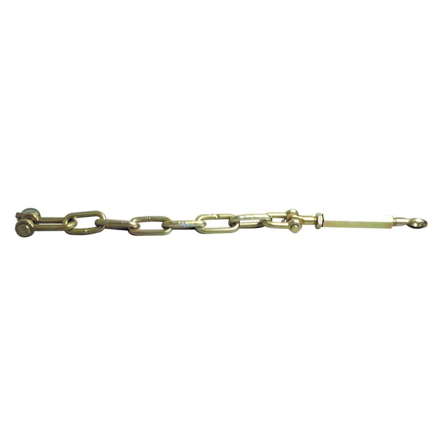 Stabilisatorkette 795mm  Massey Ferguson  TE20 FE35 MF135